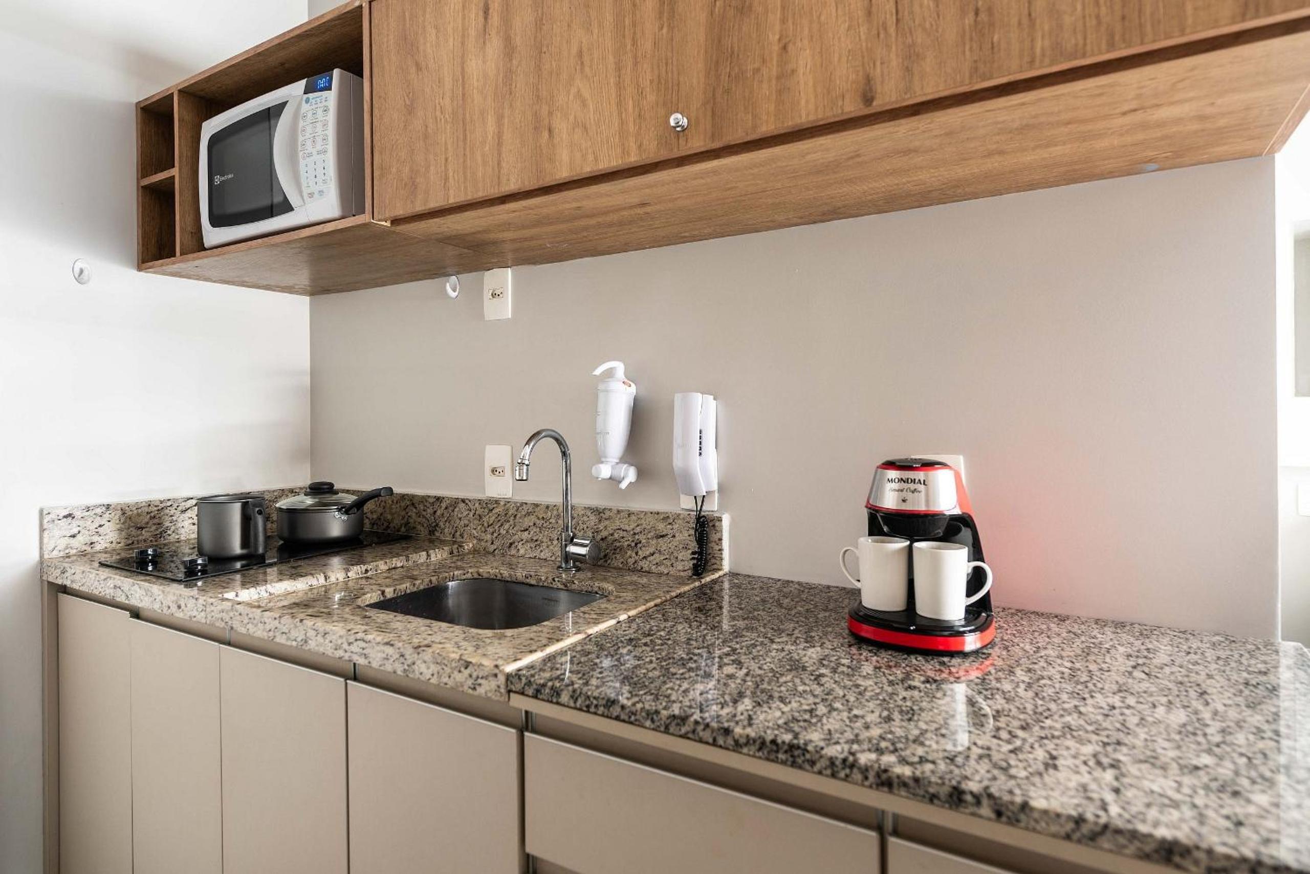 Apartamentos Lindos E Modernos | Bela Vista São Paulo
