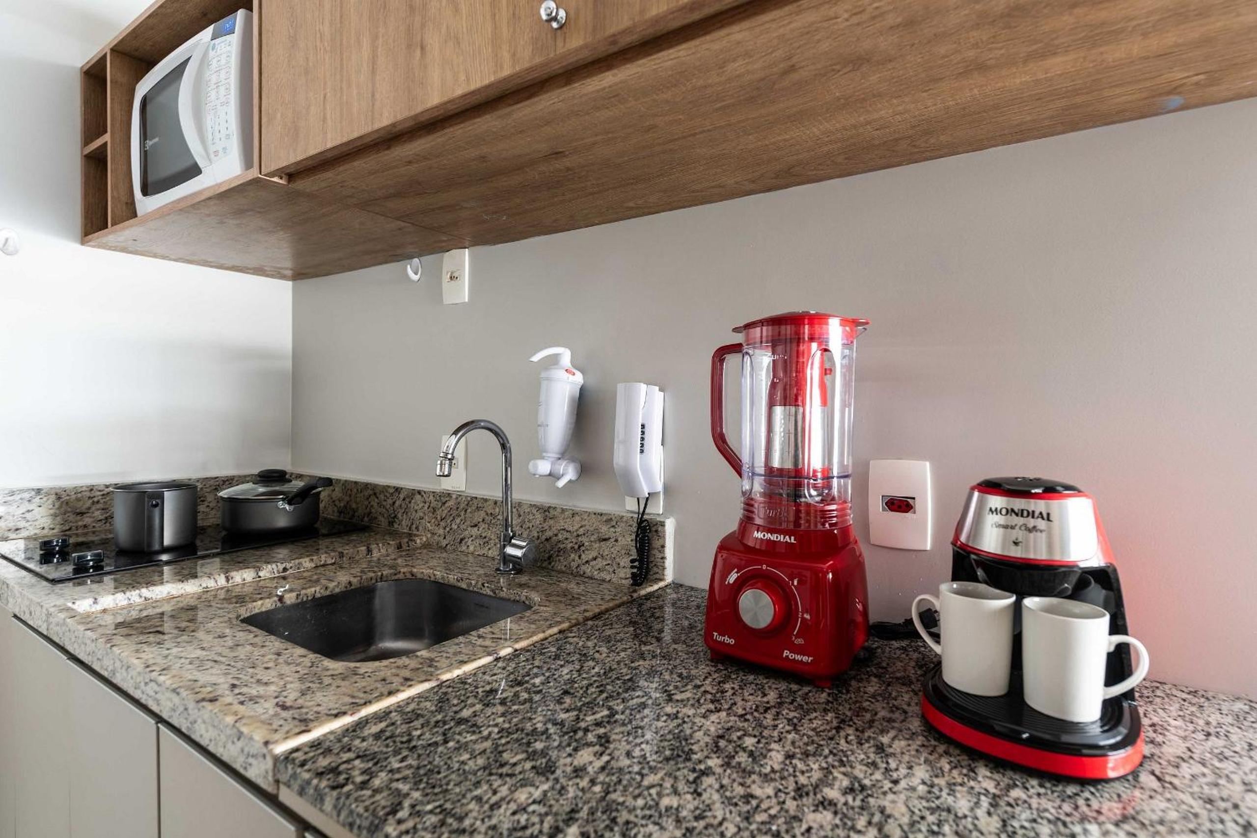 Apartamentos Lindos E Modernos | Bela Vista São Paulo
