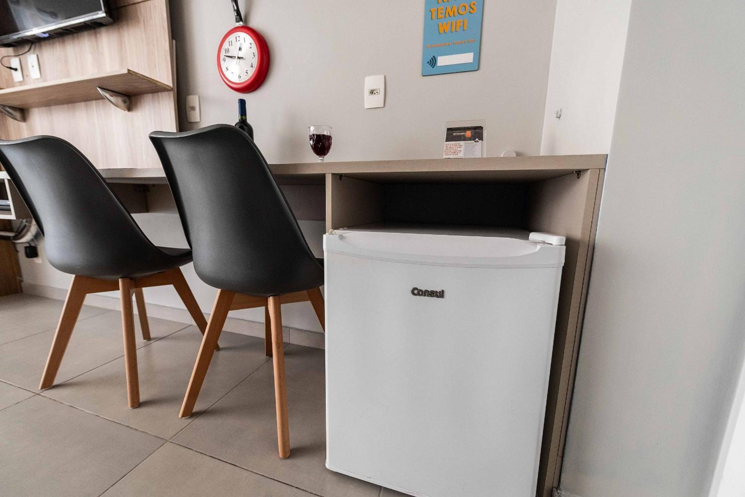 Apartamentos Lindos E Modernos | Bela Vista São Paulo