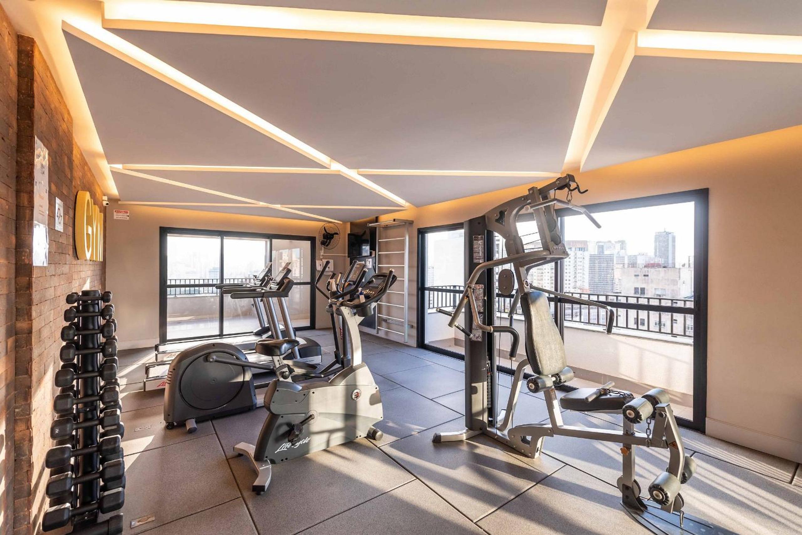 Apartamentos Lindos E Modernos | Bela Vista São Paulo