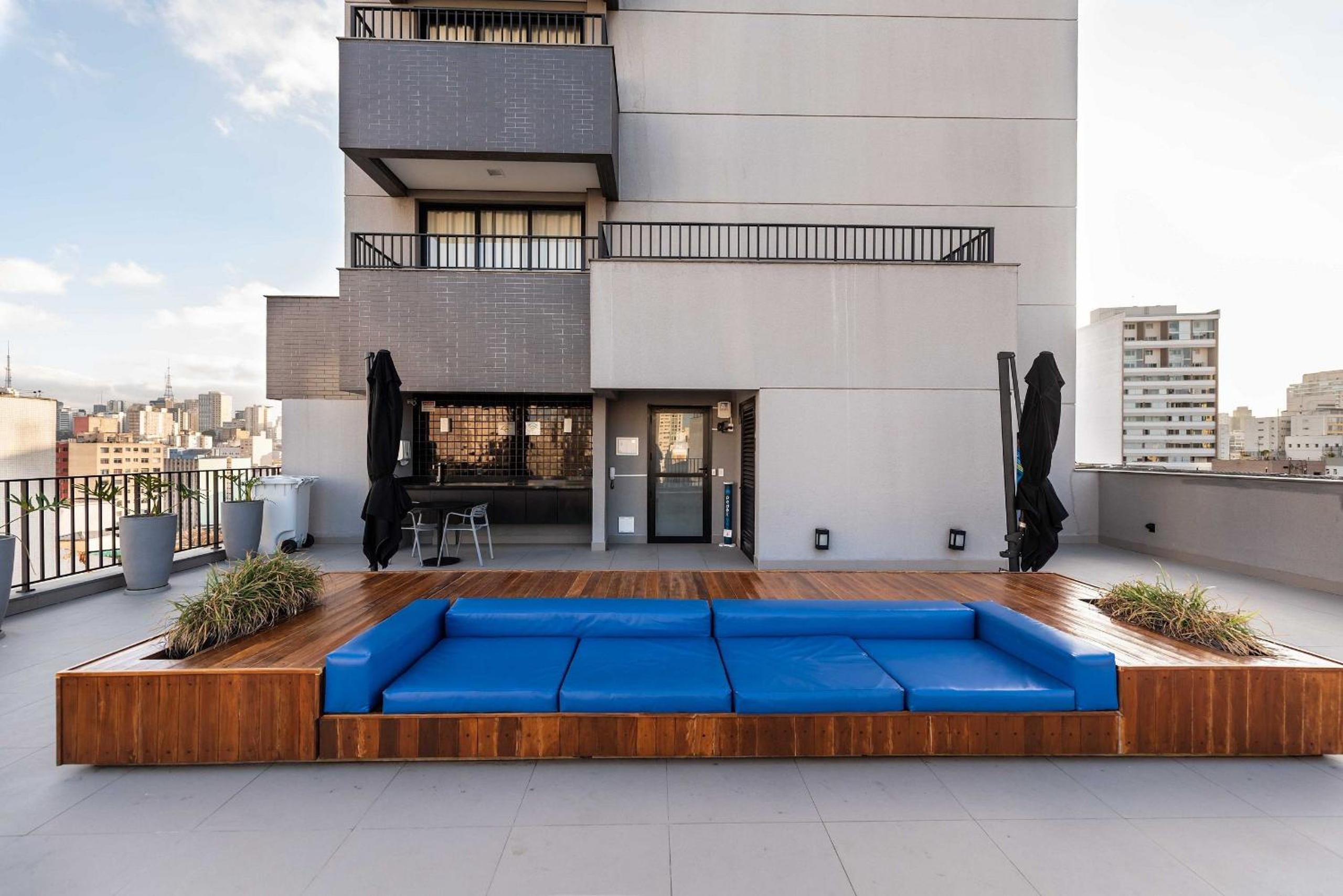Apartamentos Lindos E Modernos | Bela Vista São Paulo