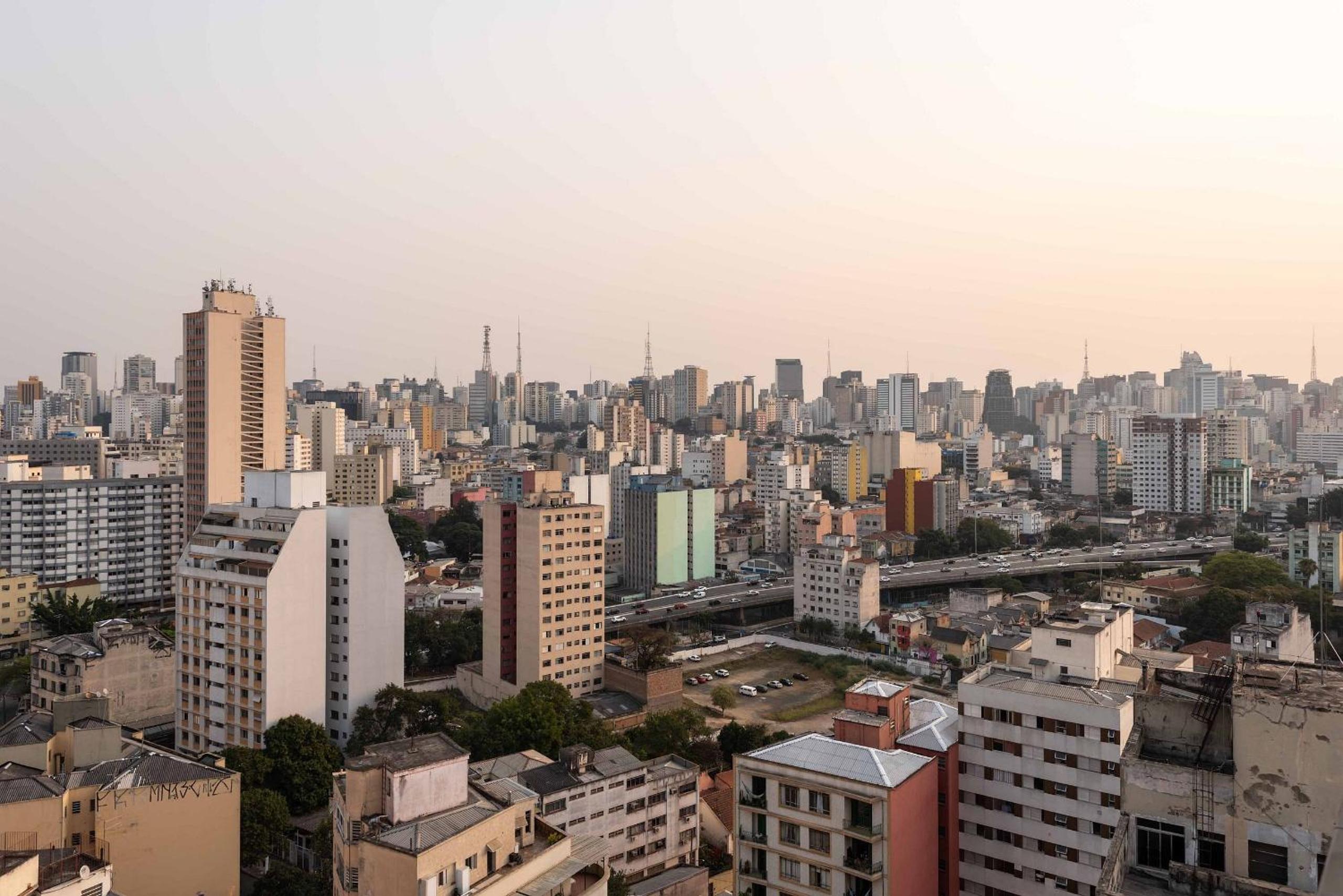 Apartamentos Lindos E Modernos | Bela Vista São Paulo