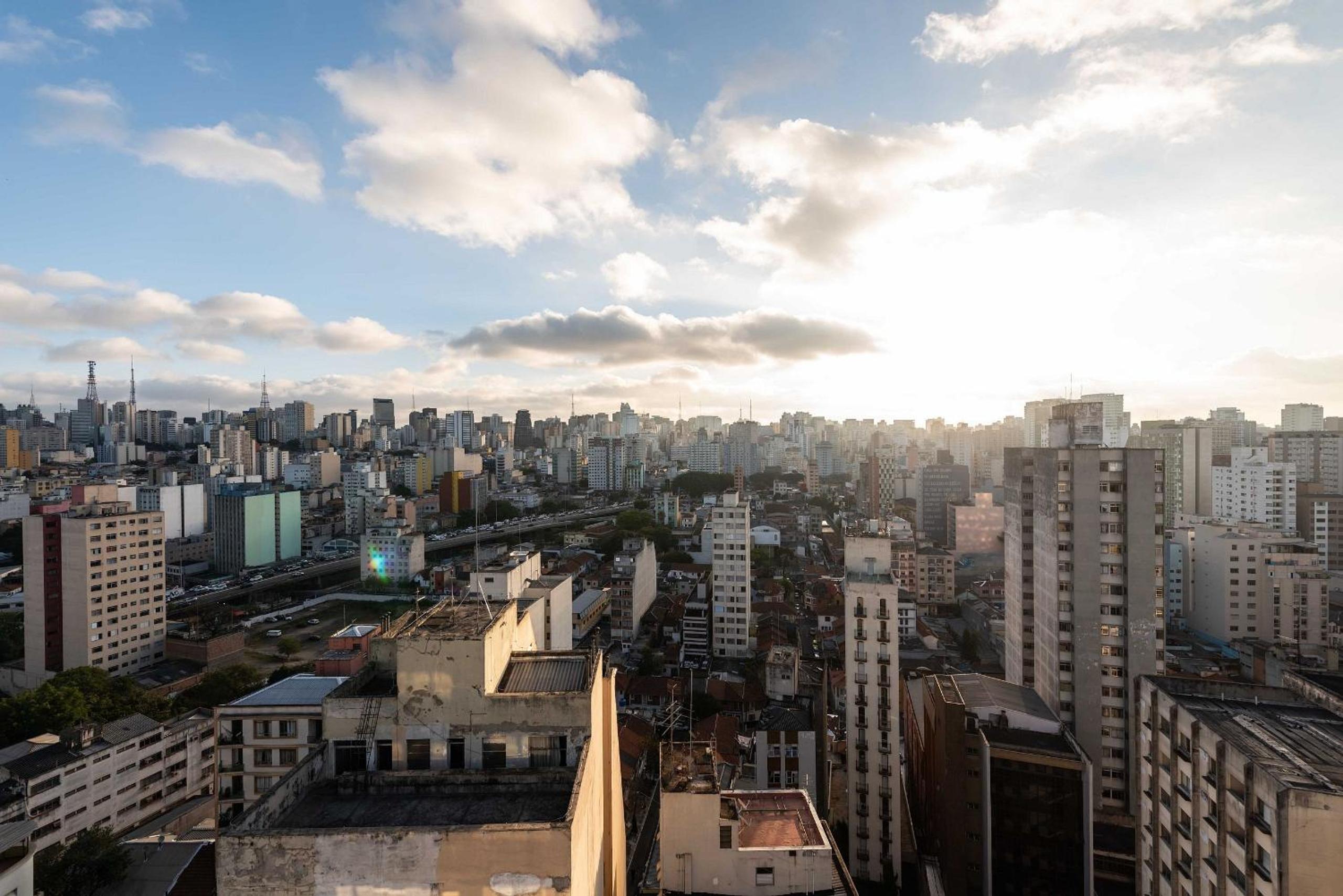 Apartamentos Lindos E Modernos | Bela Vista São Paulo