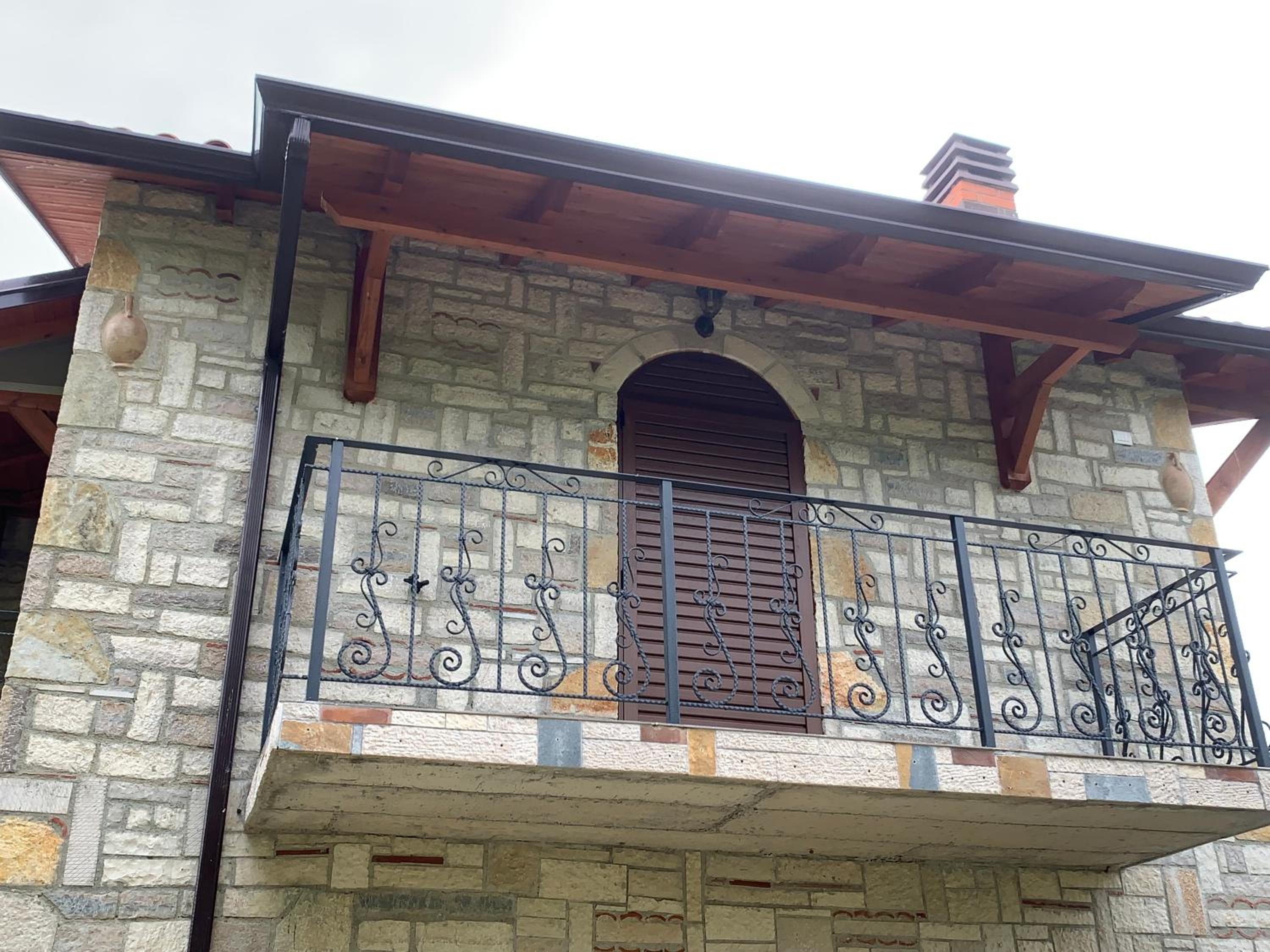 Shehu Villa