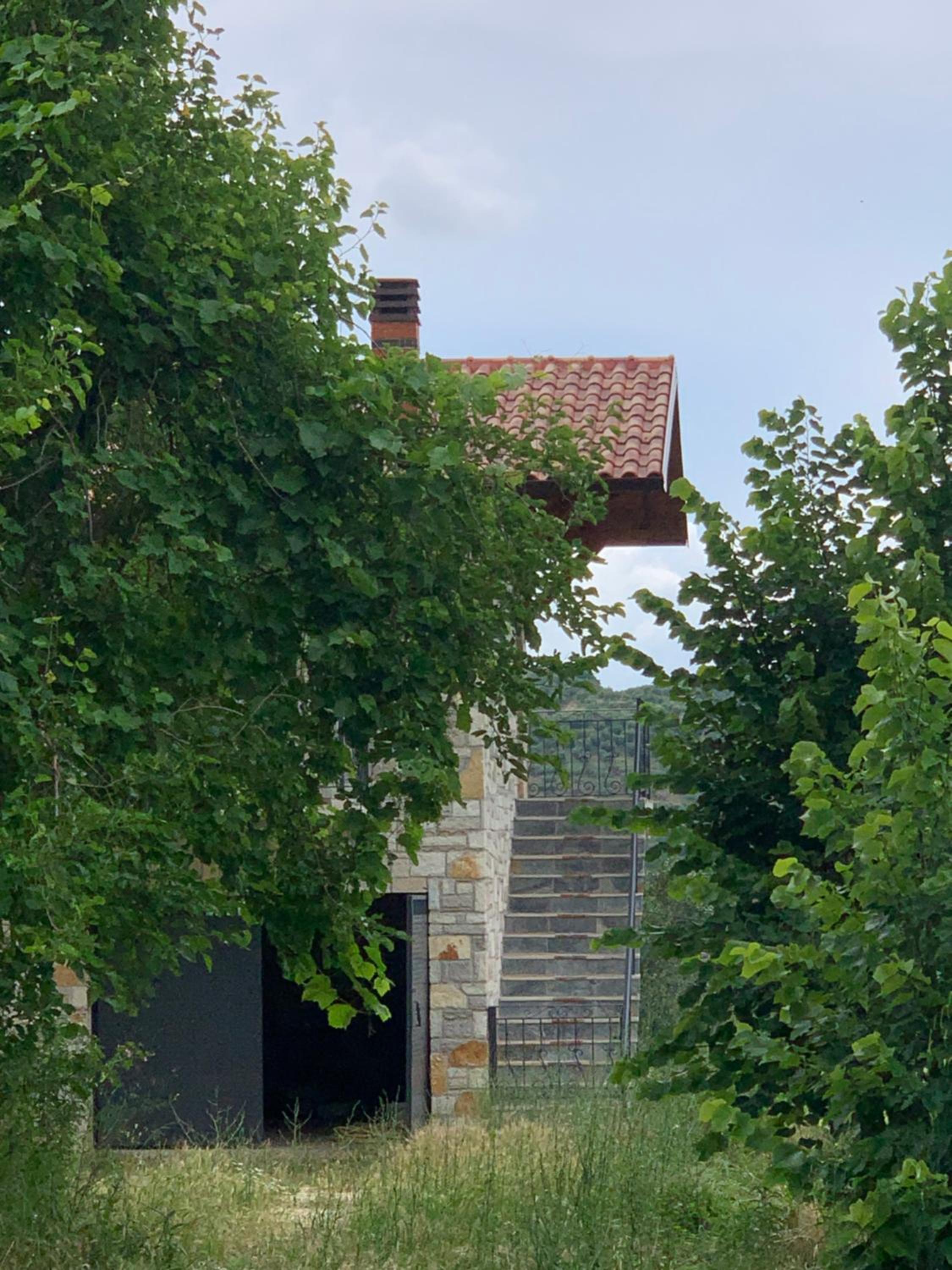 Shehu Villa