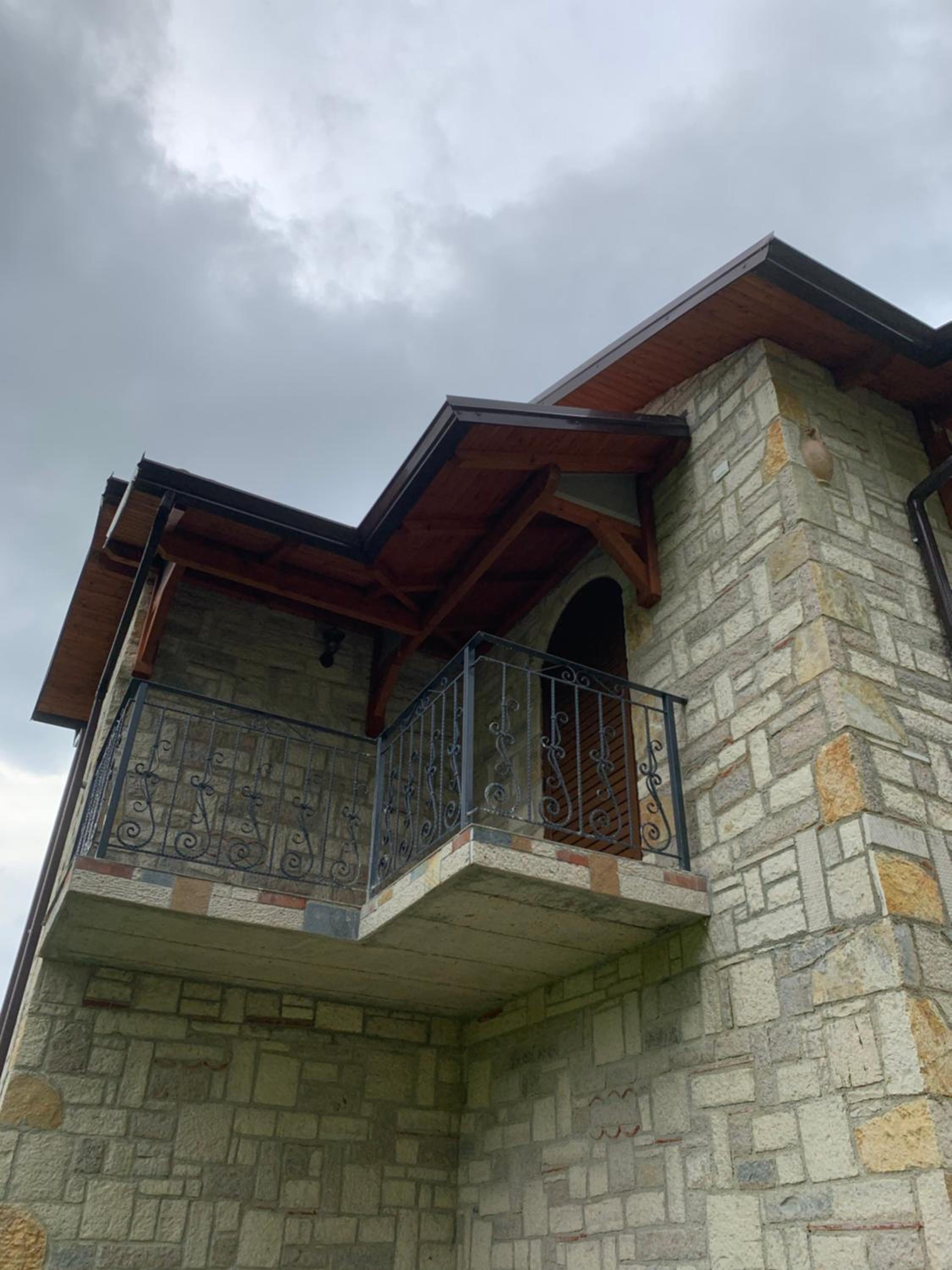 Shehu Villa