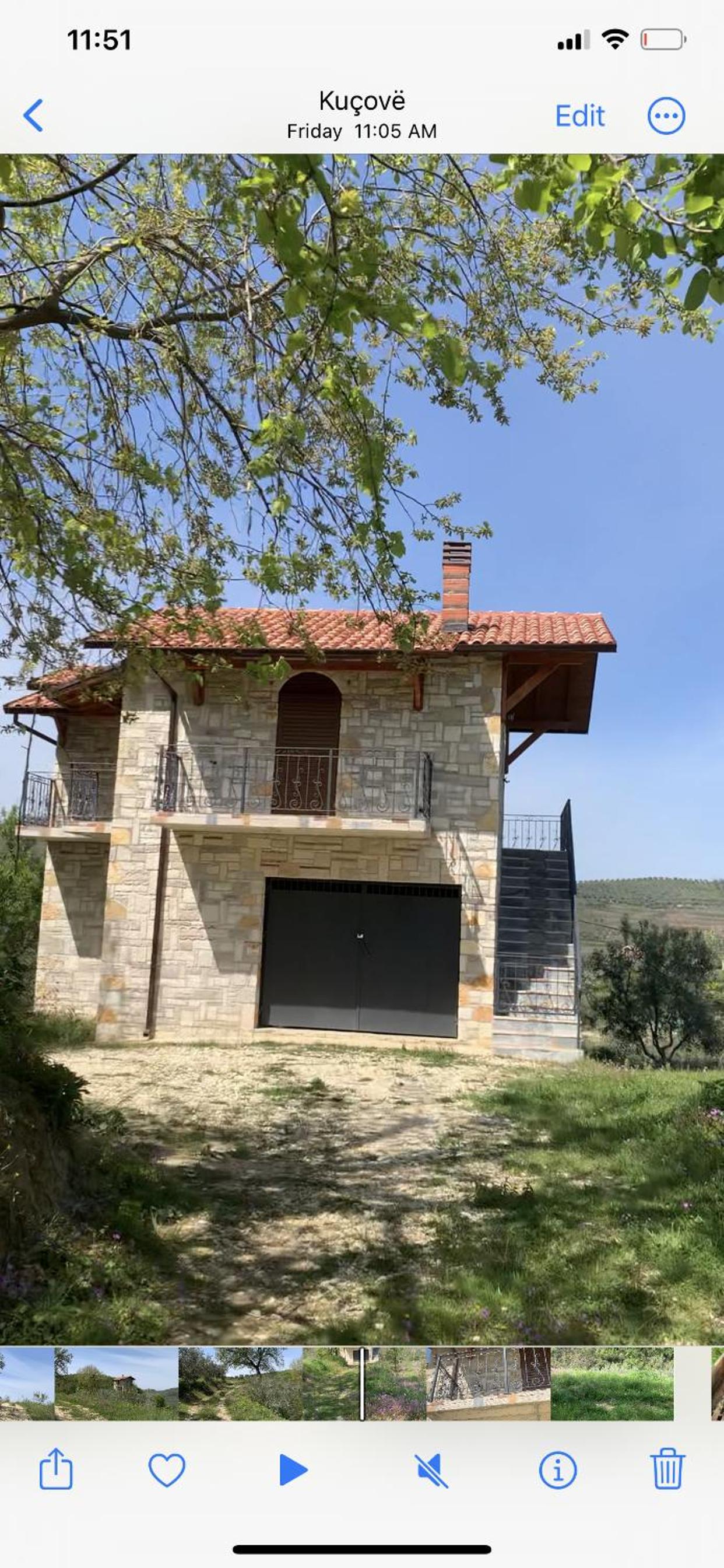 Shehu Villa