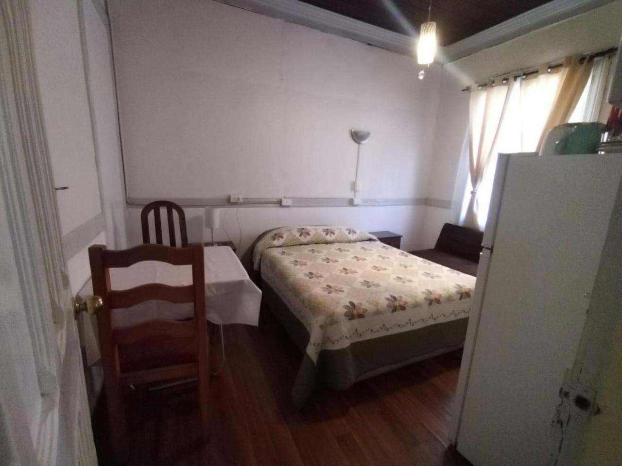 Hostal Estación Recreo