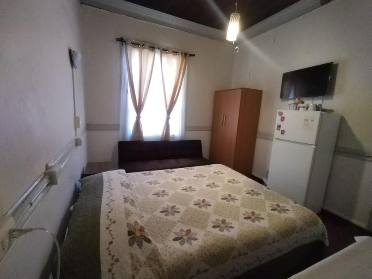 Hostal Estación Recreo