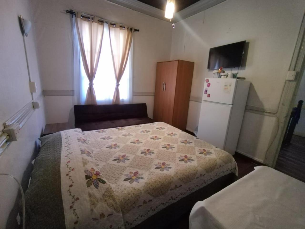 Hostal Estación Recreo
