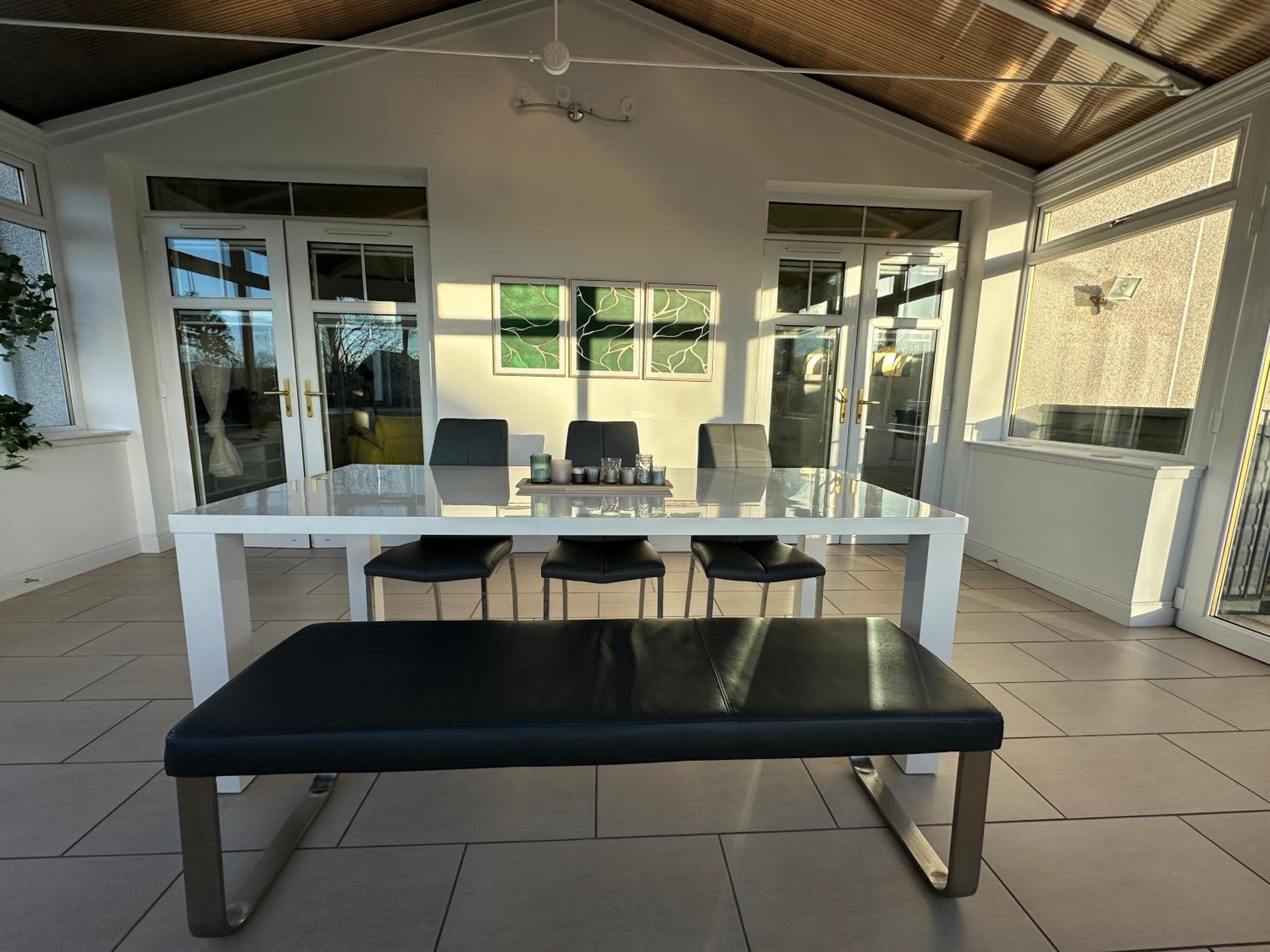 BraeView House