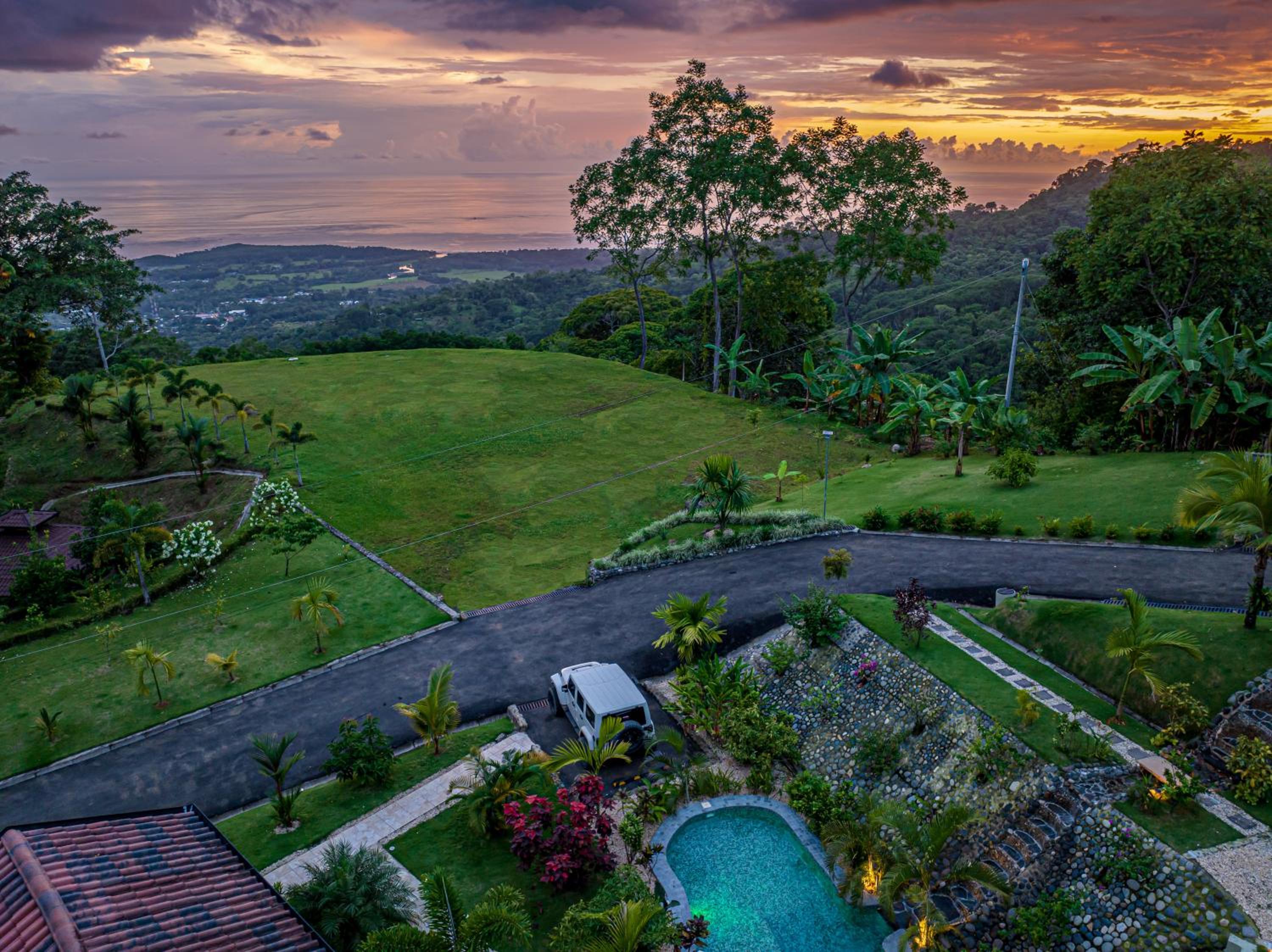 The Garden Casitas by Vista Celestial