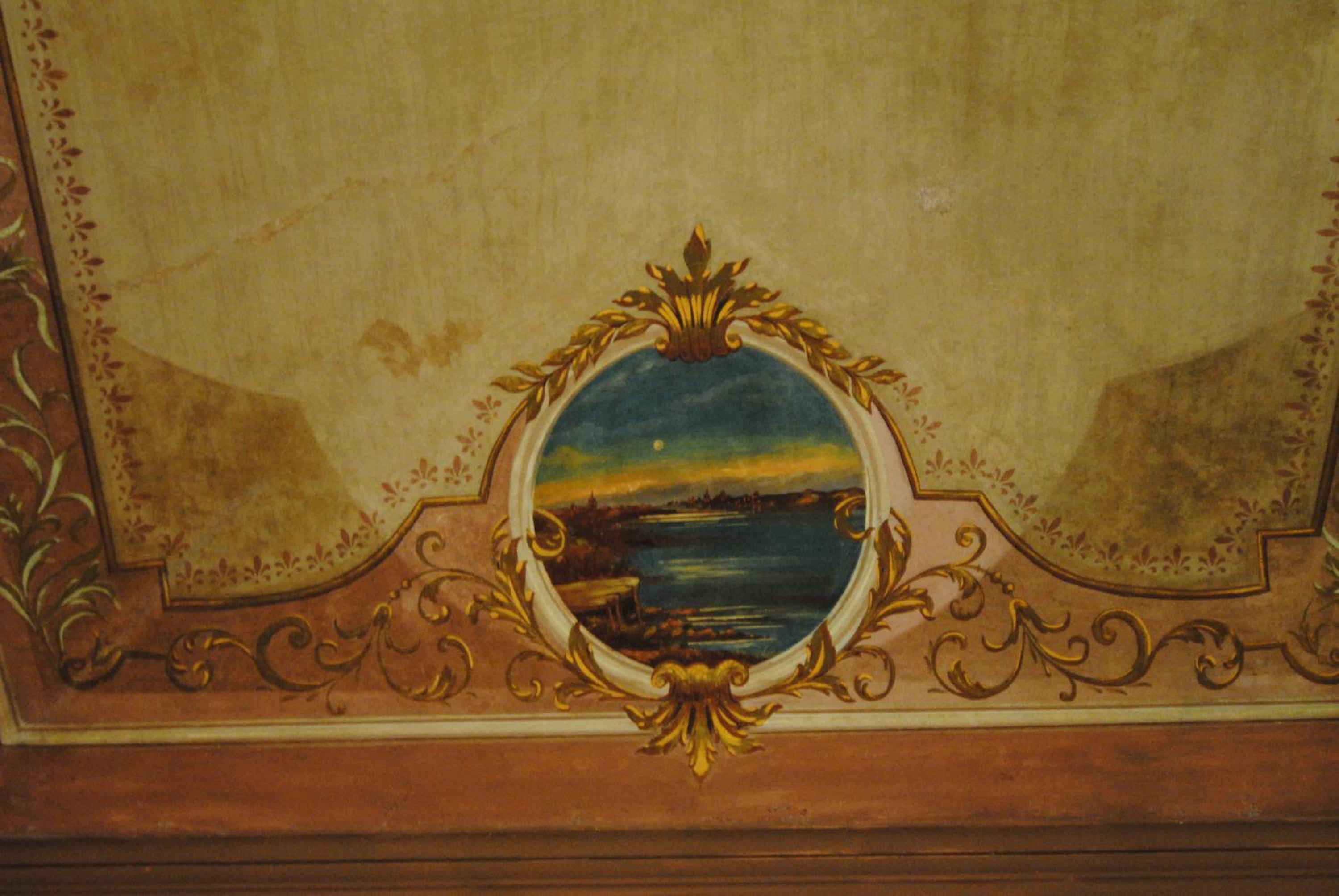 La terrazza San Salvario