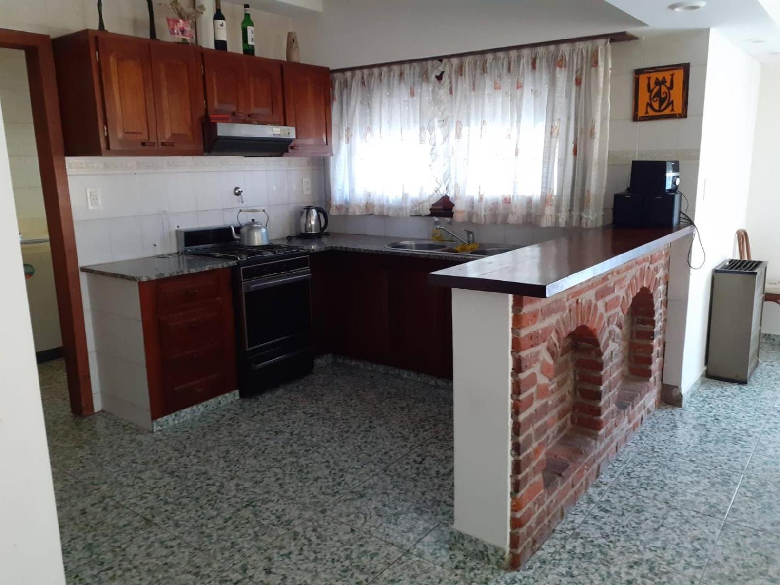 Casa Grande en Necochea, Proxima a la Playa
