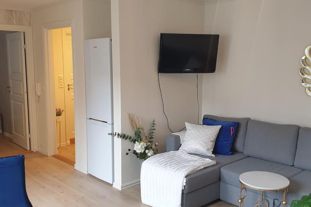 Niklas Ålesund City Center Apt. (sleep: 3 pers).