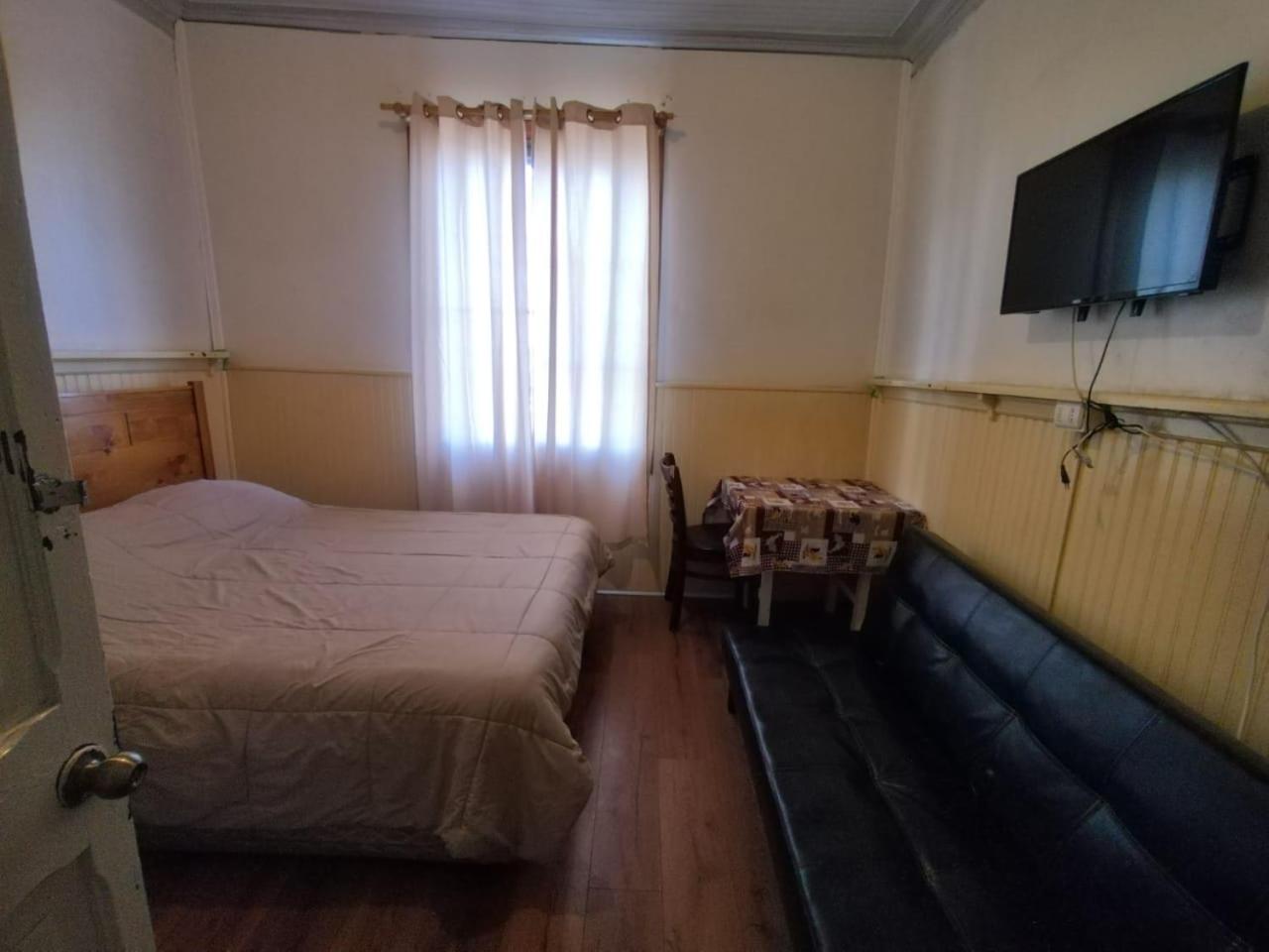 Hostal Estación Recreo
