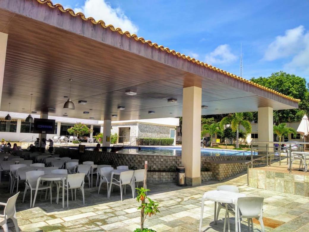 Di Roma Resort Internacional Temporada