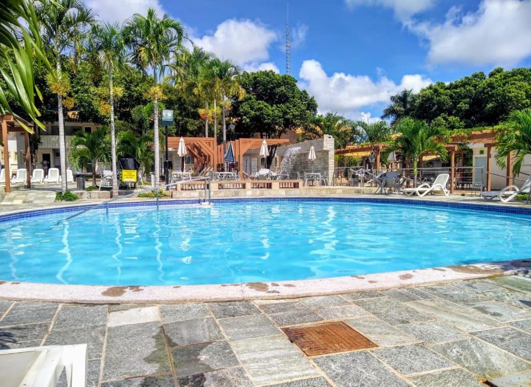 Di Roma Resort Internacional Temporada