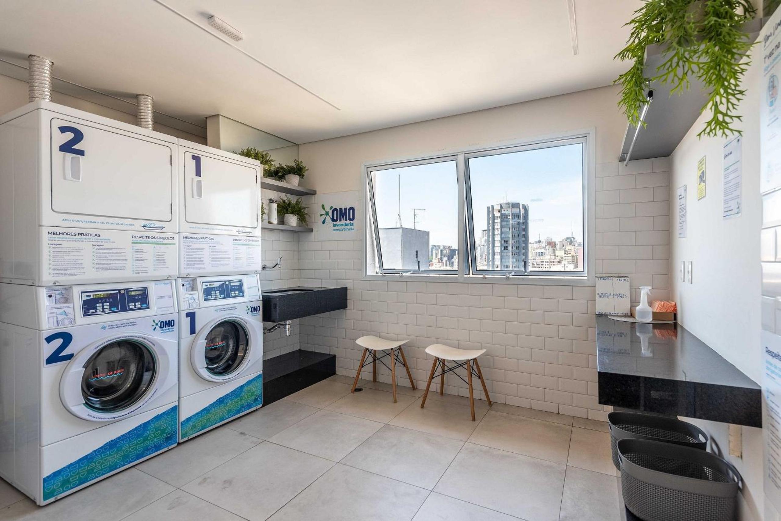 BA60 Studio Aconchegante Bela Vista São Paulo TPA