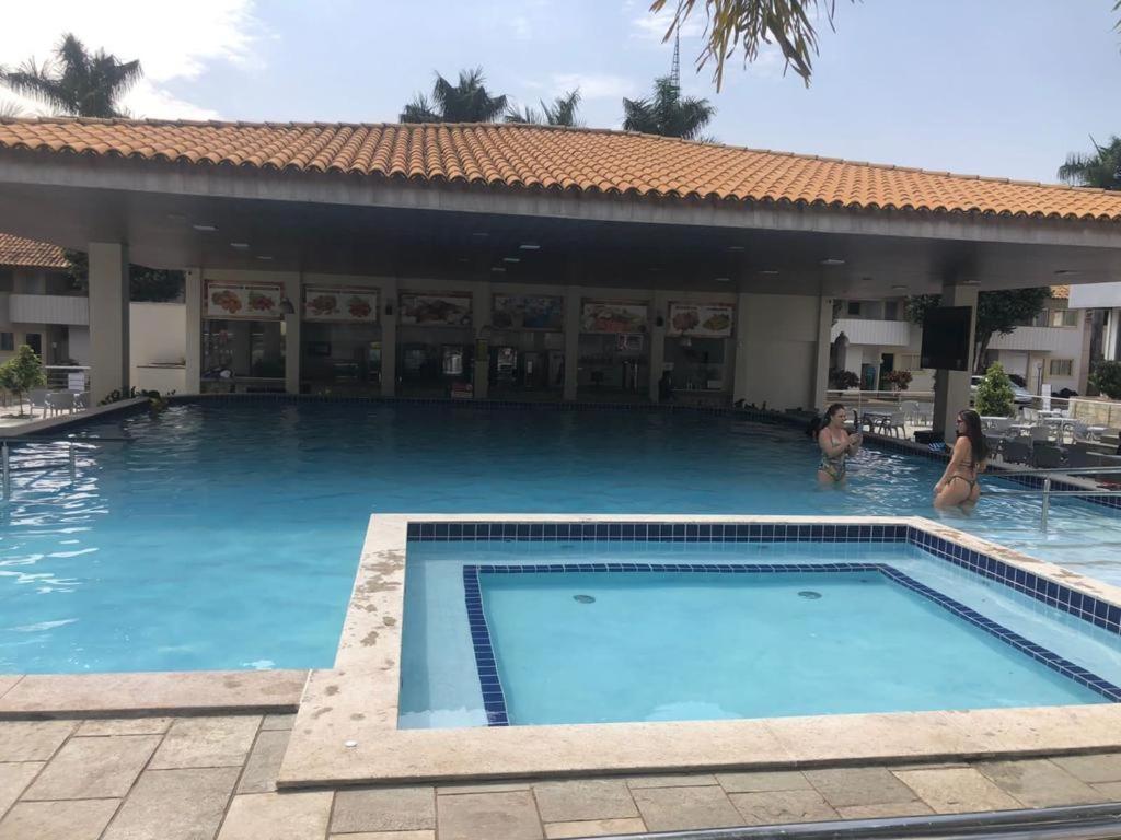 Di Roma Resort Internacional Temporada