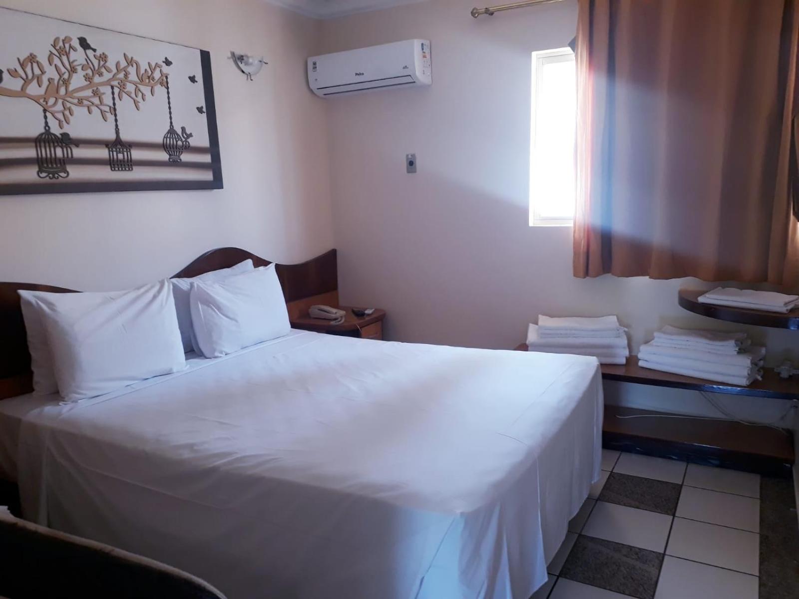 Di Roma Resort Internacional Temporada