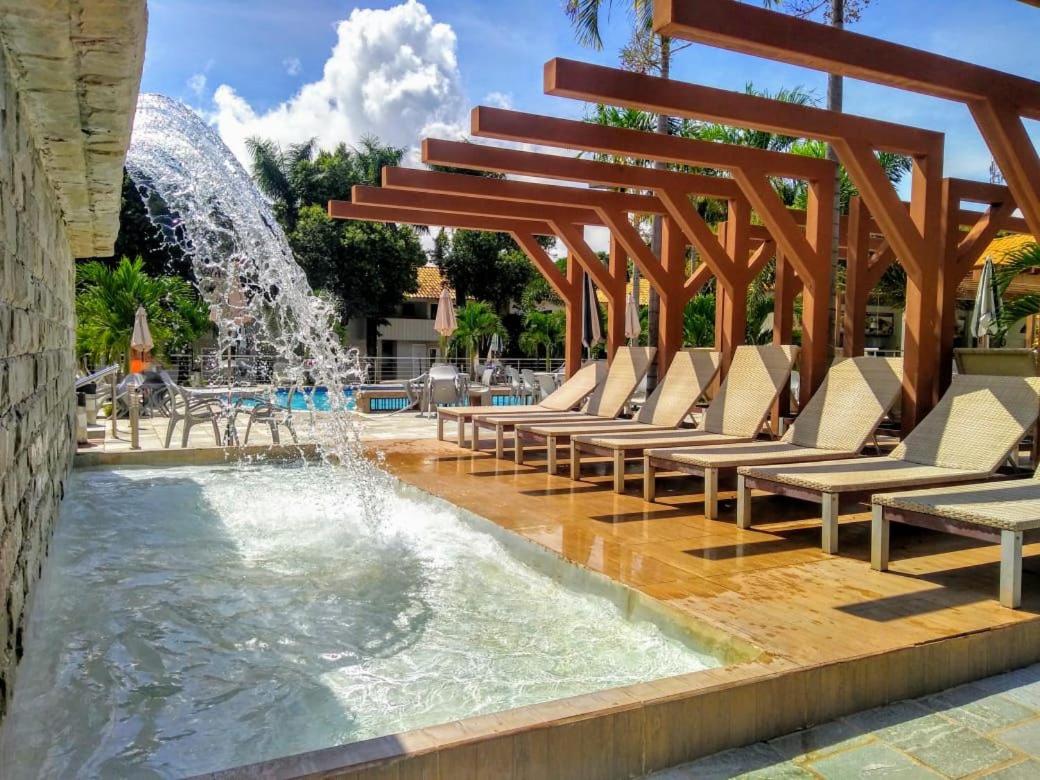 Di Roma Resort Internacional Temporada