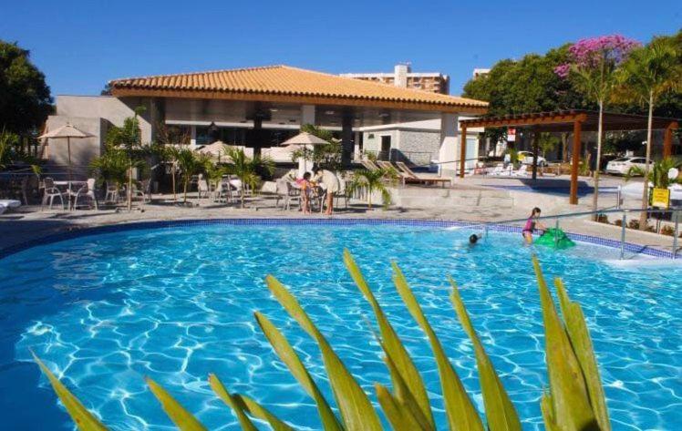 Di Roma Resort Internacional Temporada