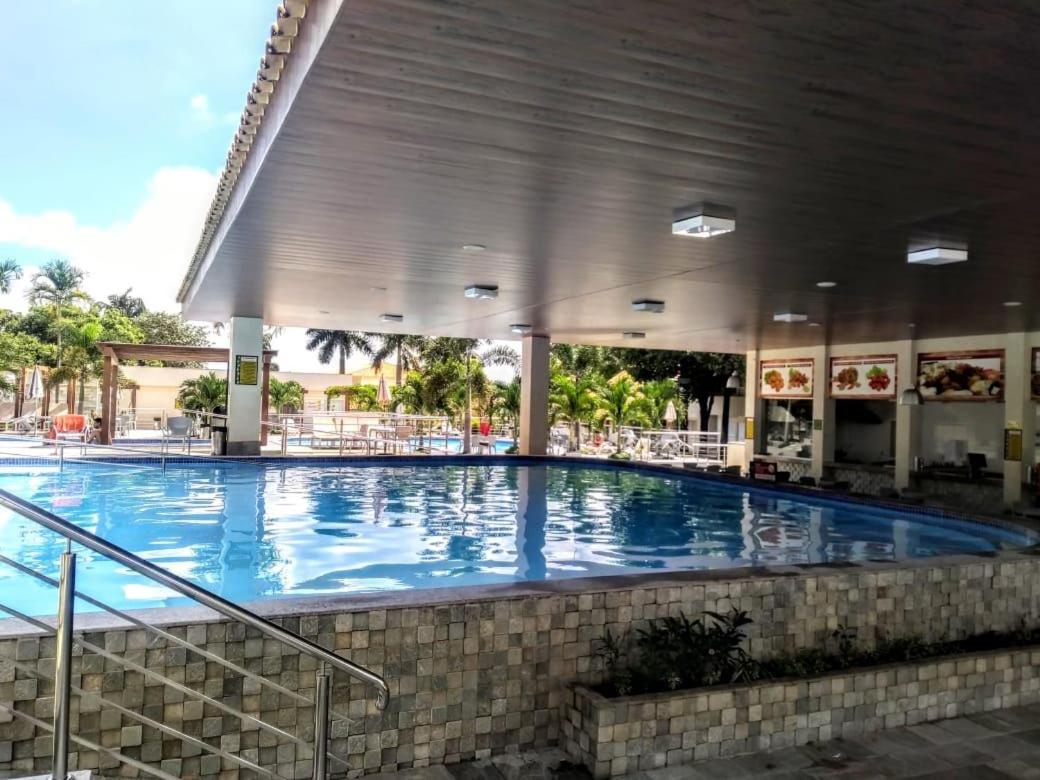 Di Roma Resort Internacional Temporada