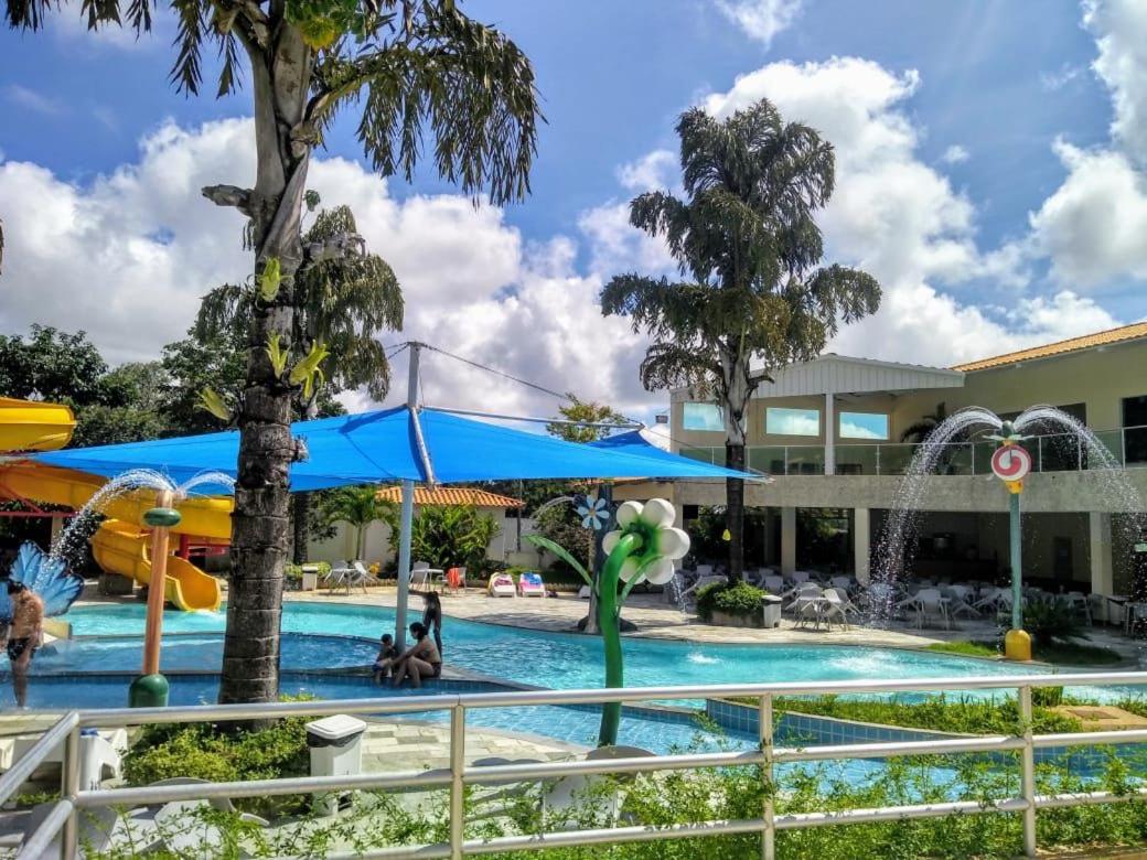 Di Roma Resort Internacional Temporada