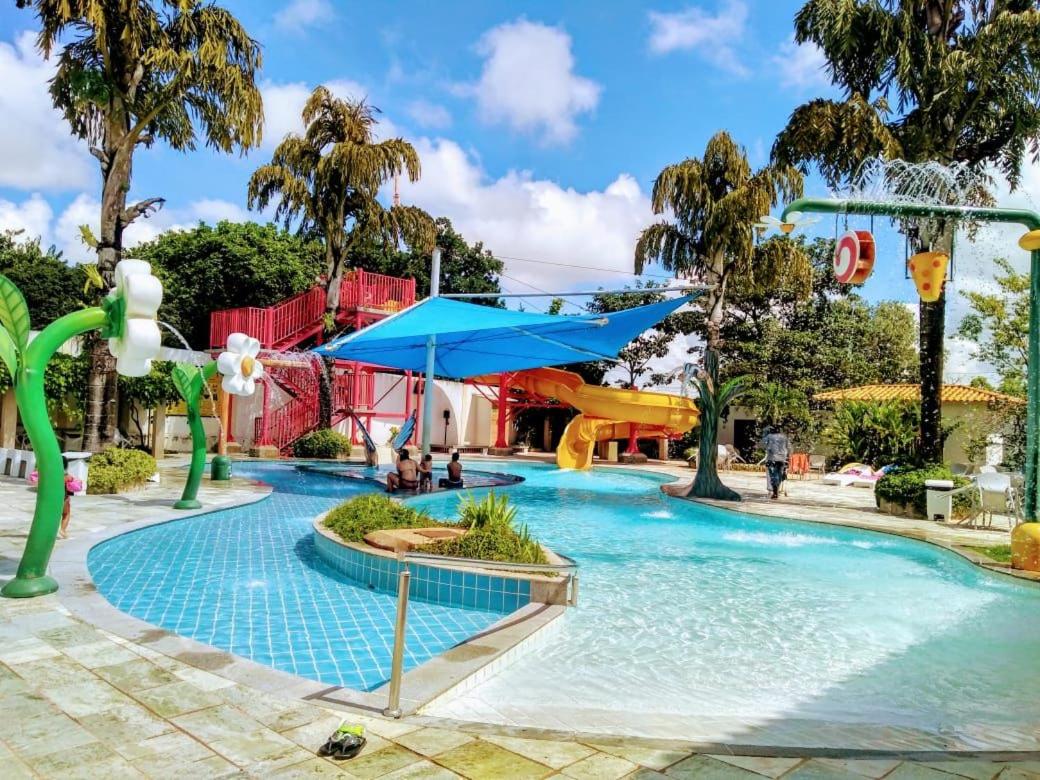 Di Roma Resort Internacional Temporada