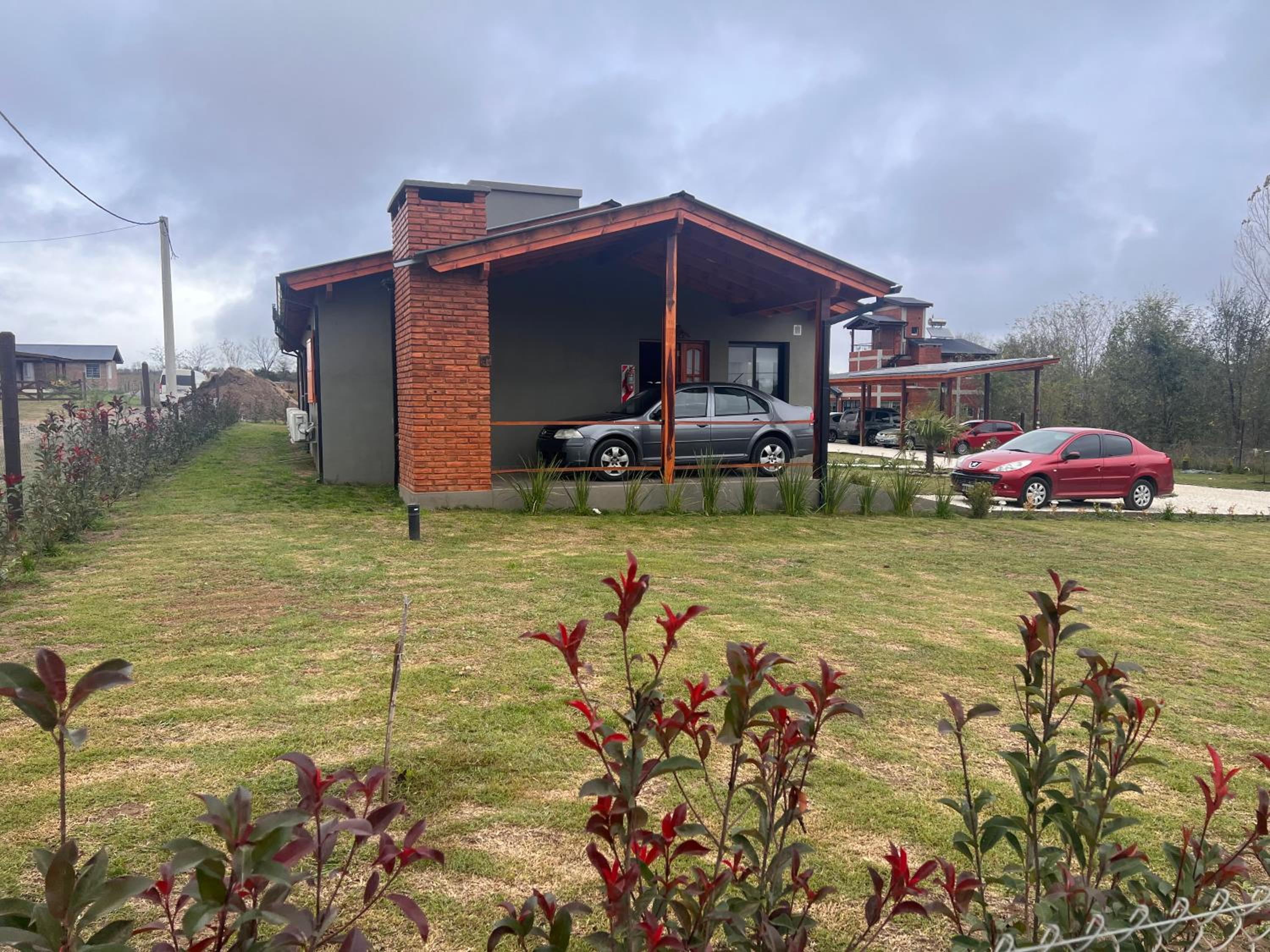 Complejo de Cabañas Los 2 Soles 9