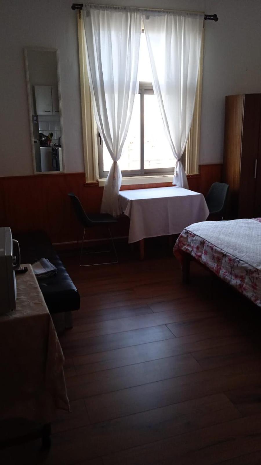 Hostal Estación Recreo