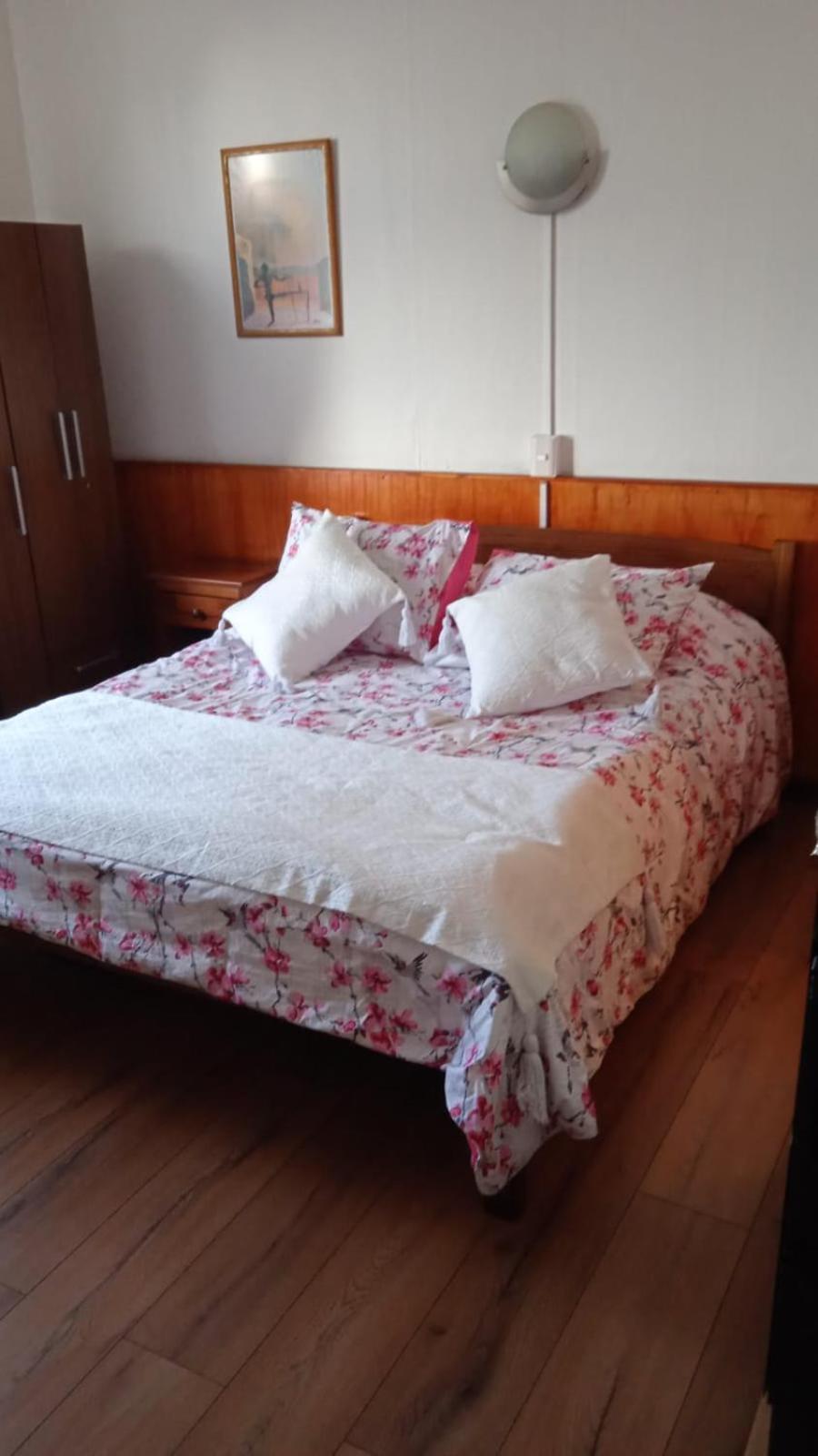 Hostal Estación Recreo