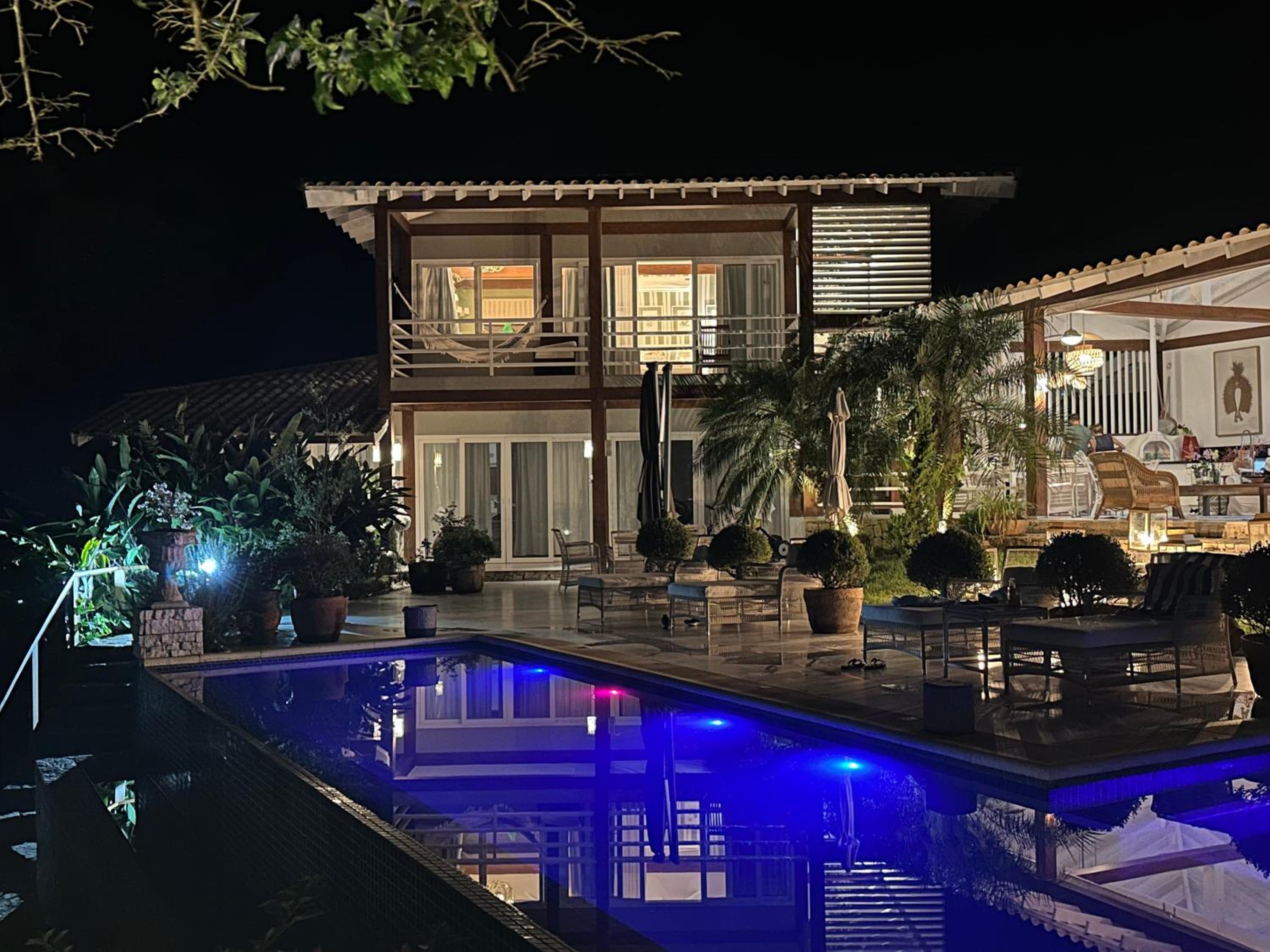 Villa das Graças