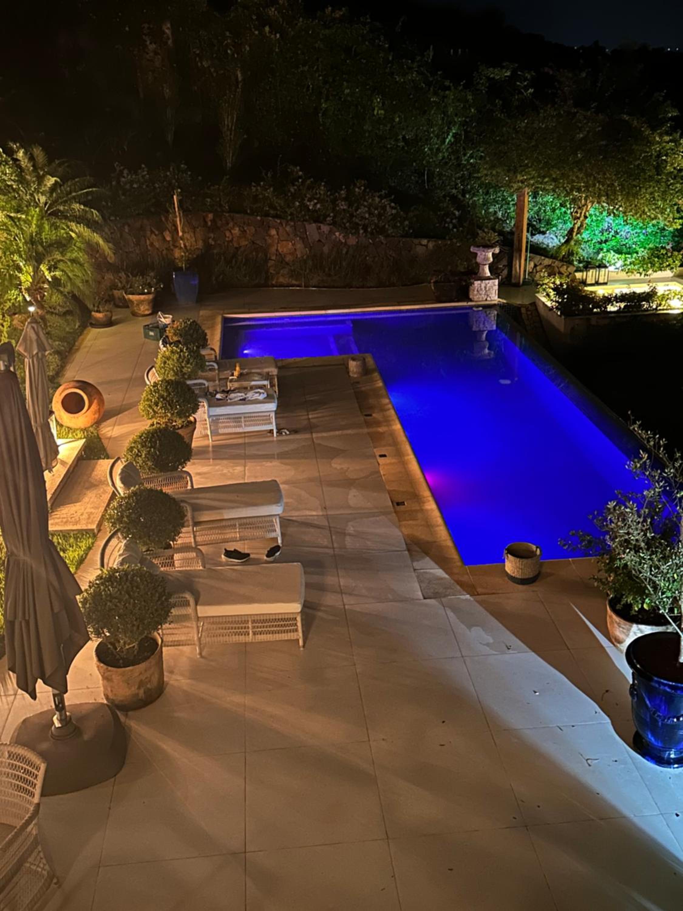 Villa das Graças