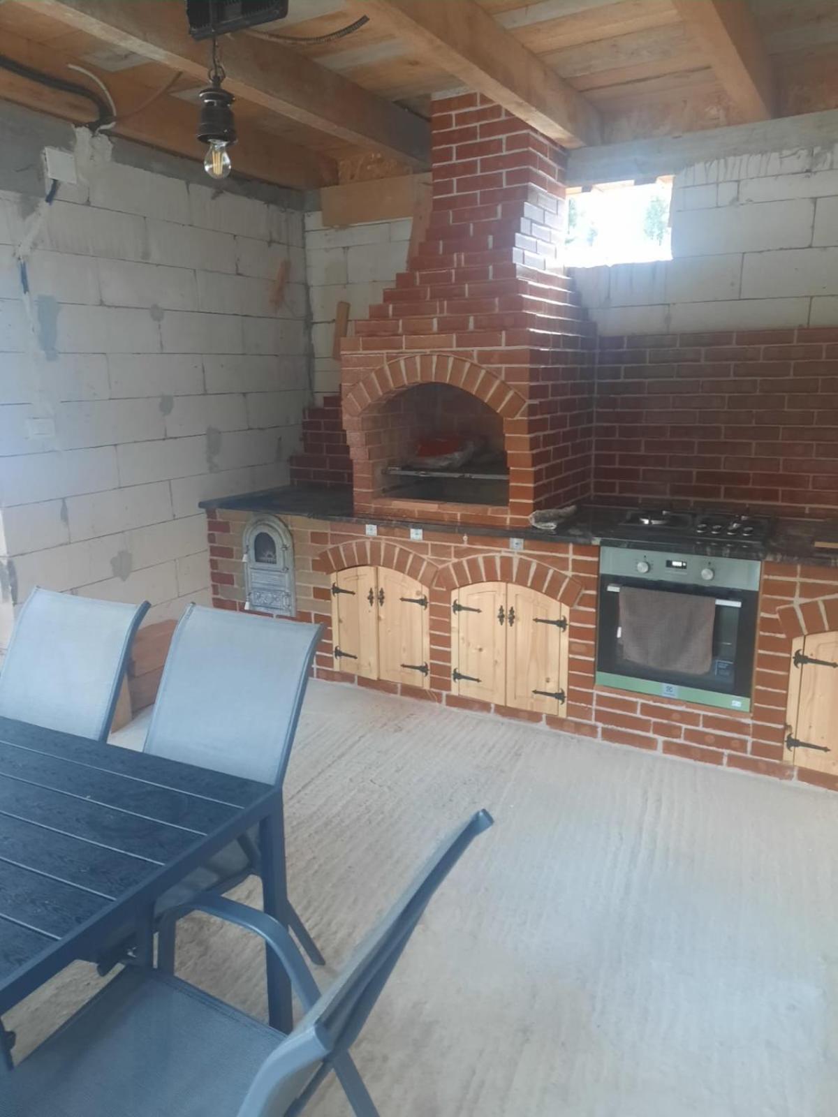 Cabana Andy view 2