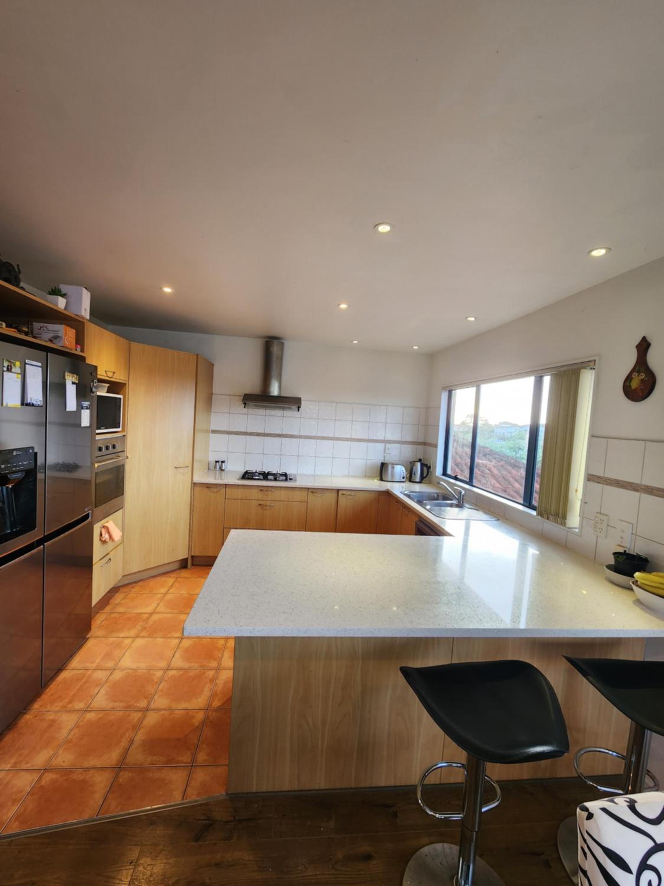 Incredible Waitakere View view 4