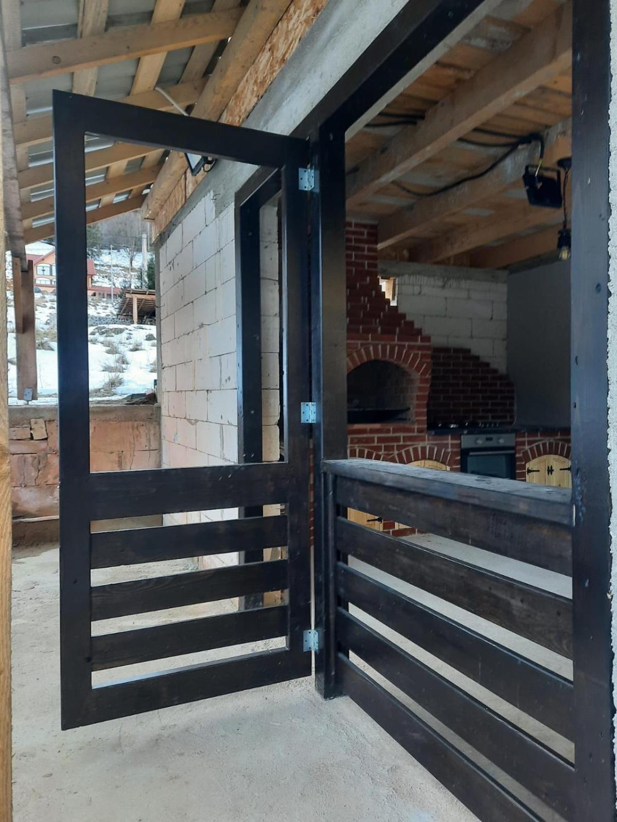 Cabana Andy view 4
