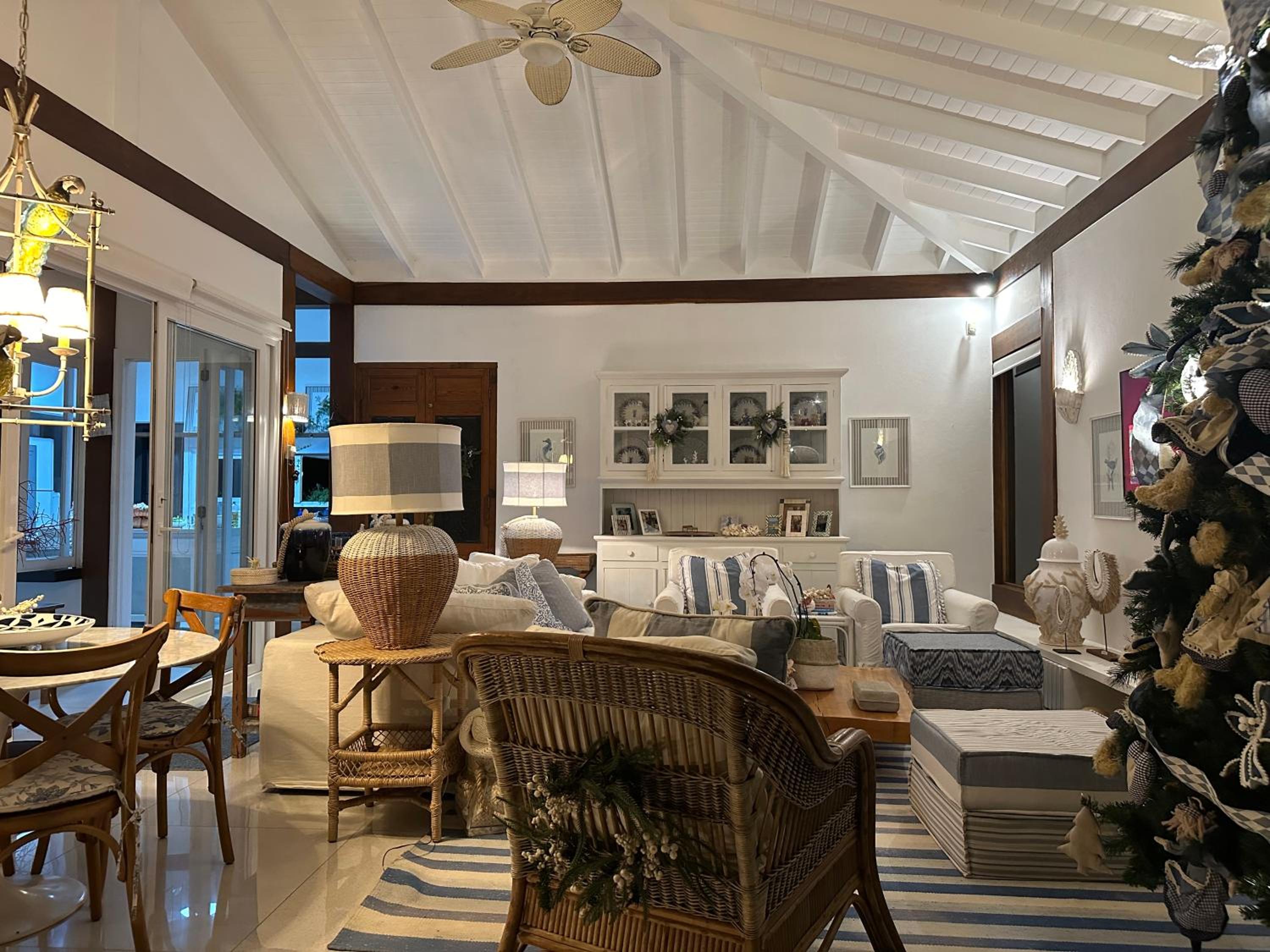 Villa das Graças