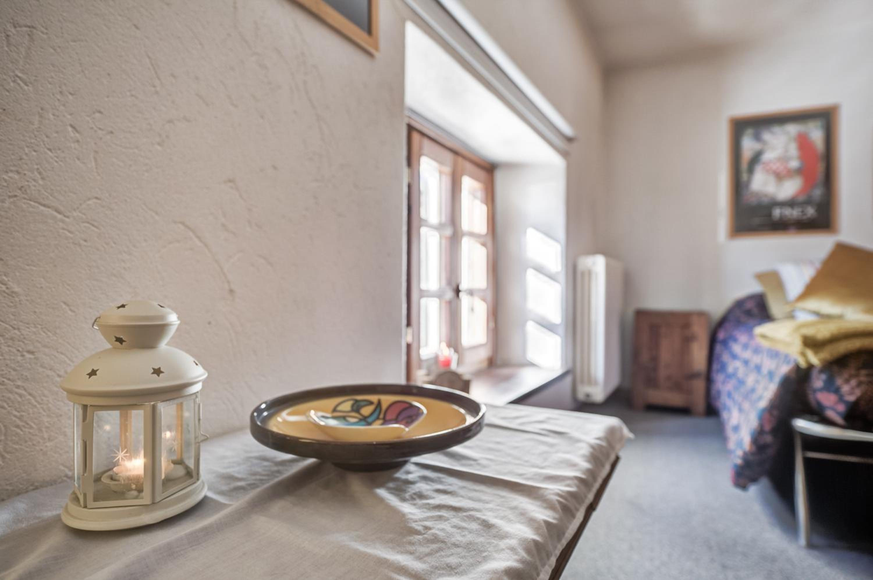 Maison Chasseur Alpine Design Lodge view 5