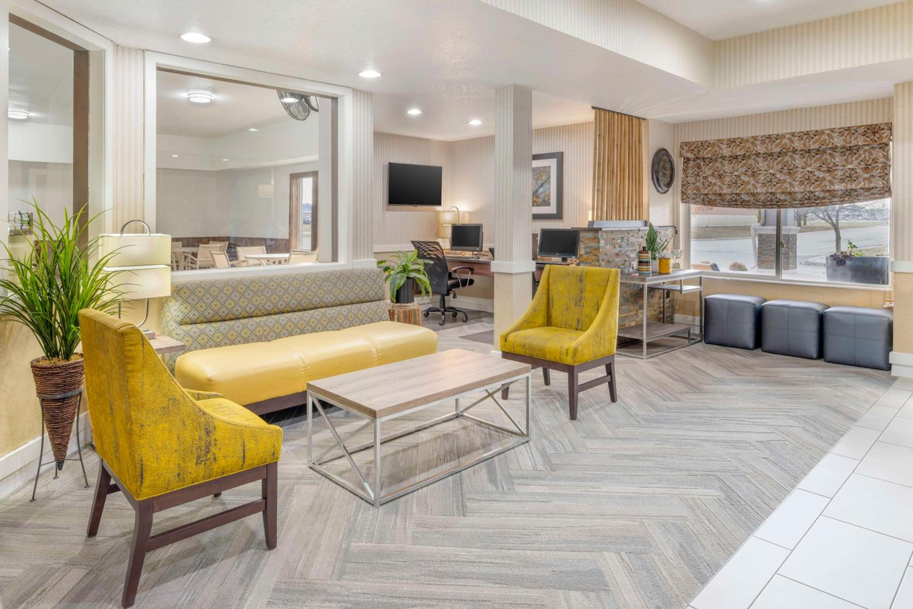 Best Western Celina - Property Image 19