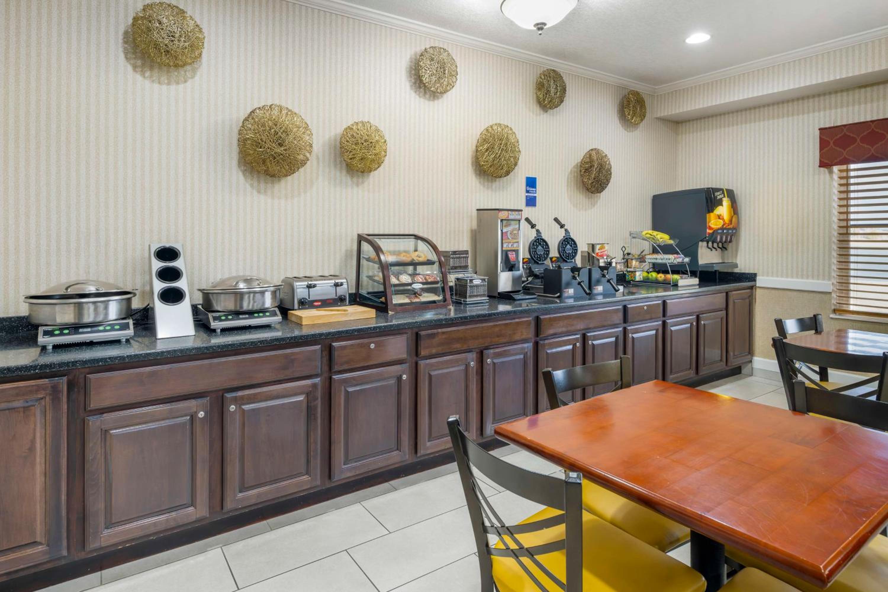 Best Western Celina - Property Image 30