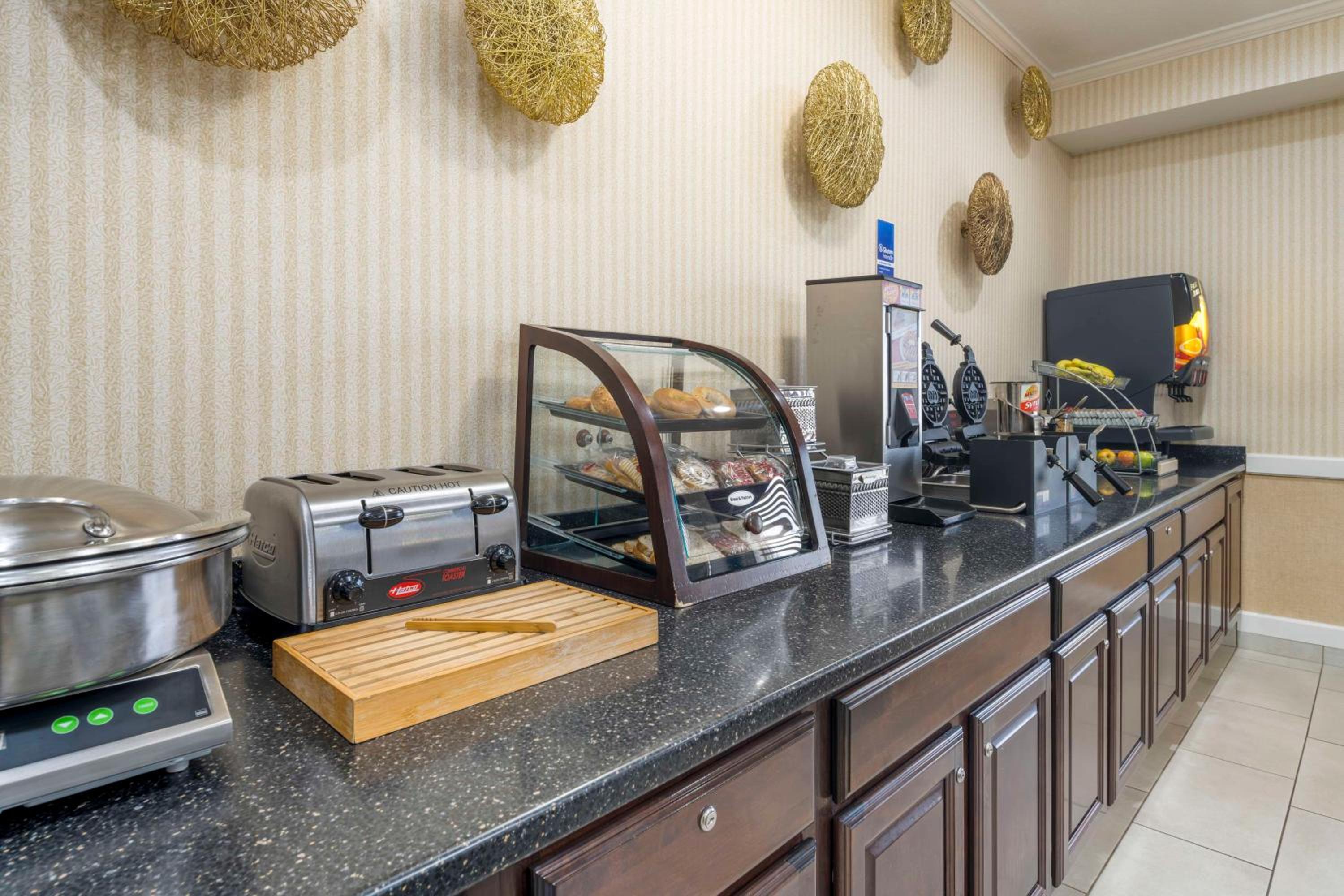 Best Western Celina - Property Image 7