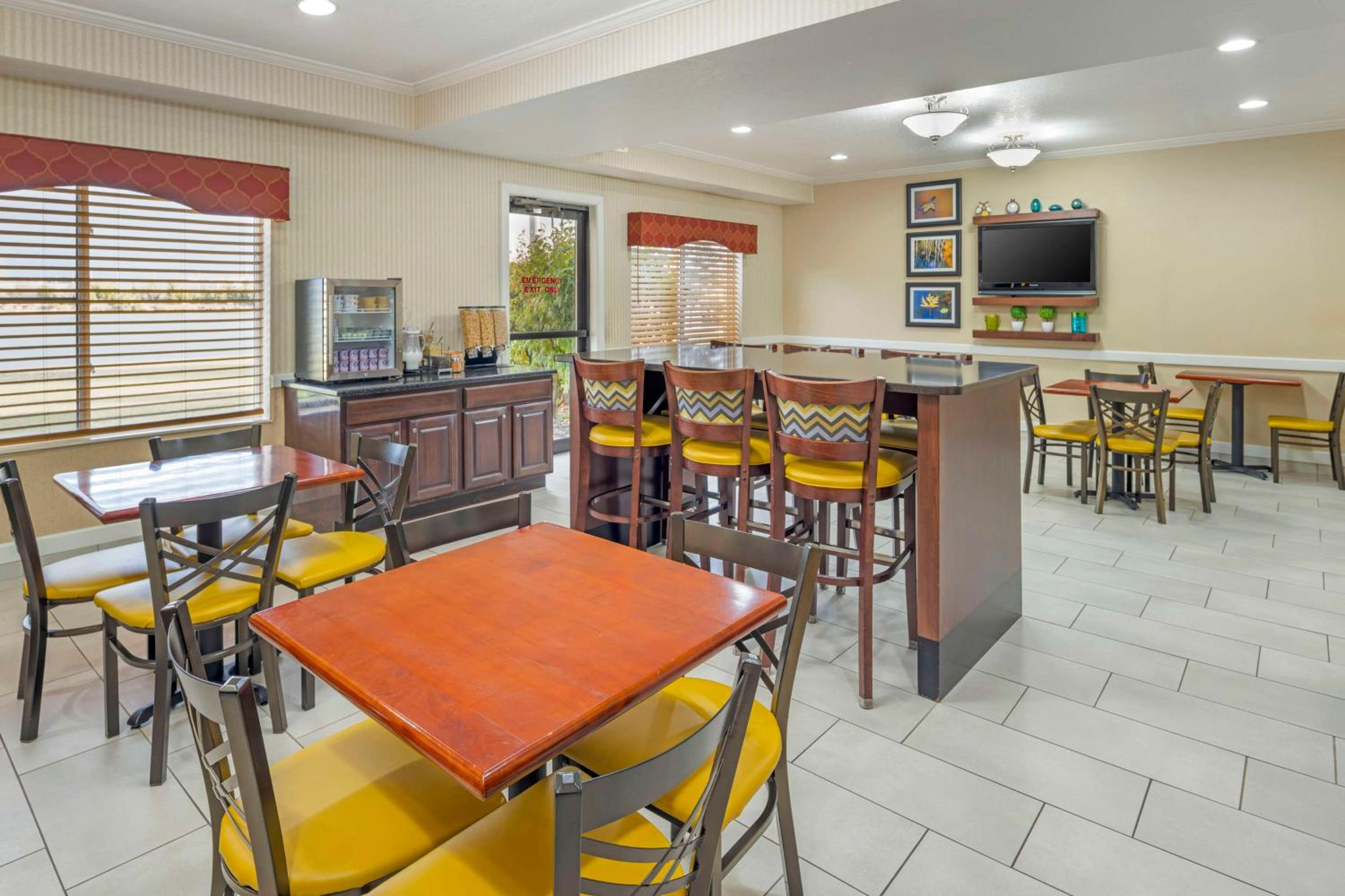 Best Western Celina - Property Image 8