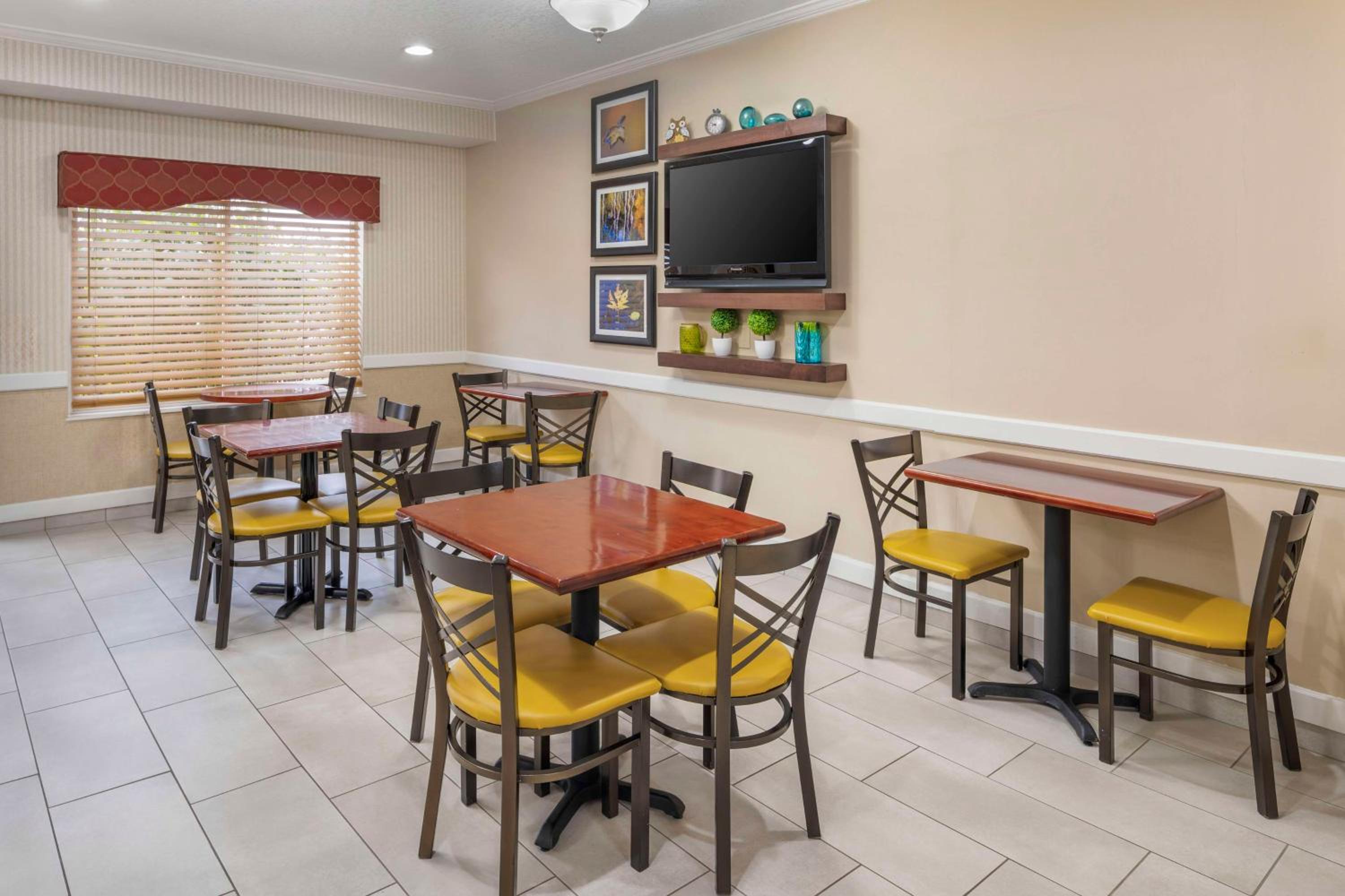 Best Western Celina - Property Image 21