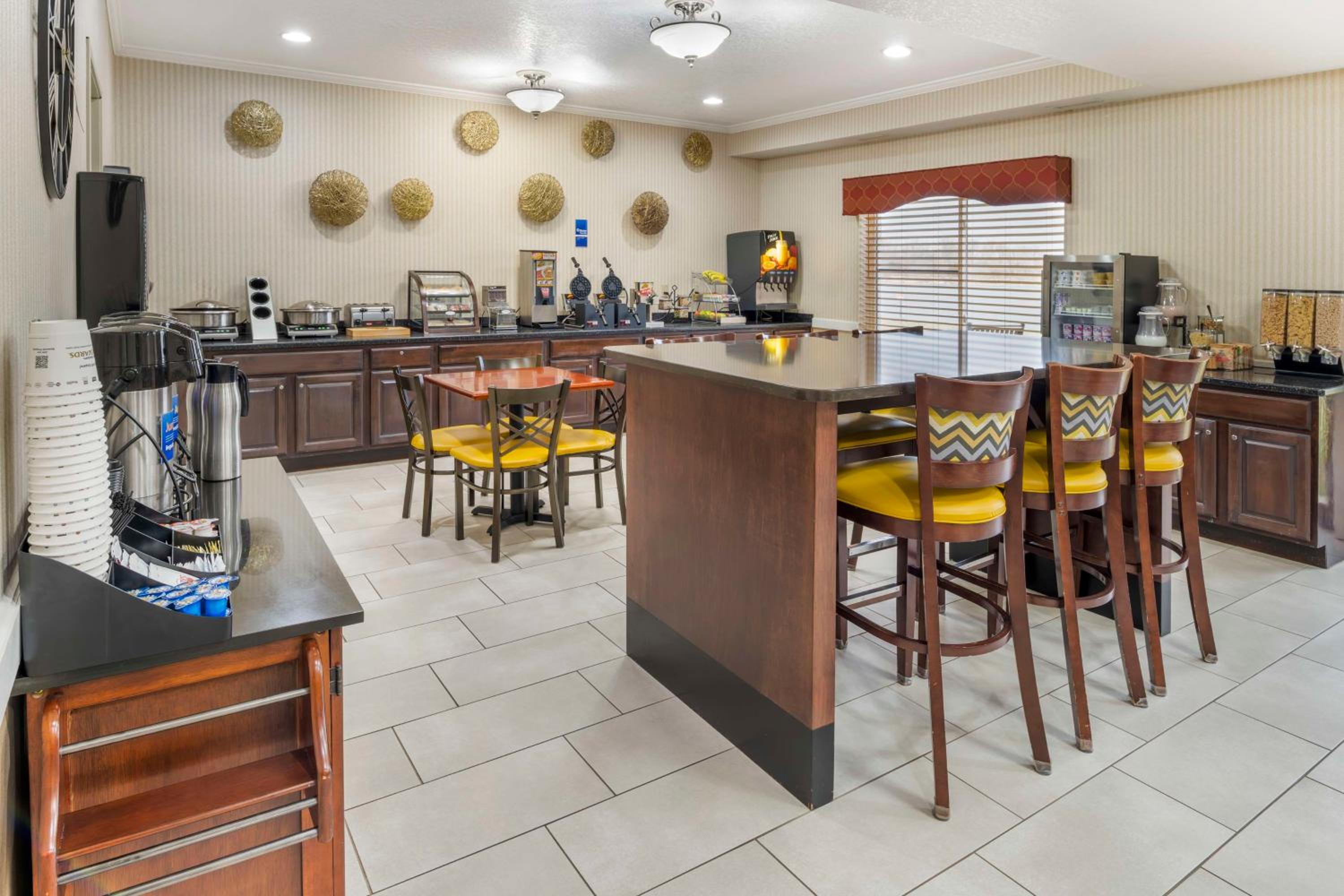 Best Western Celina - Property Image 9