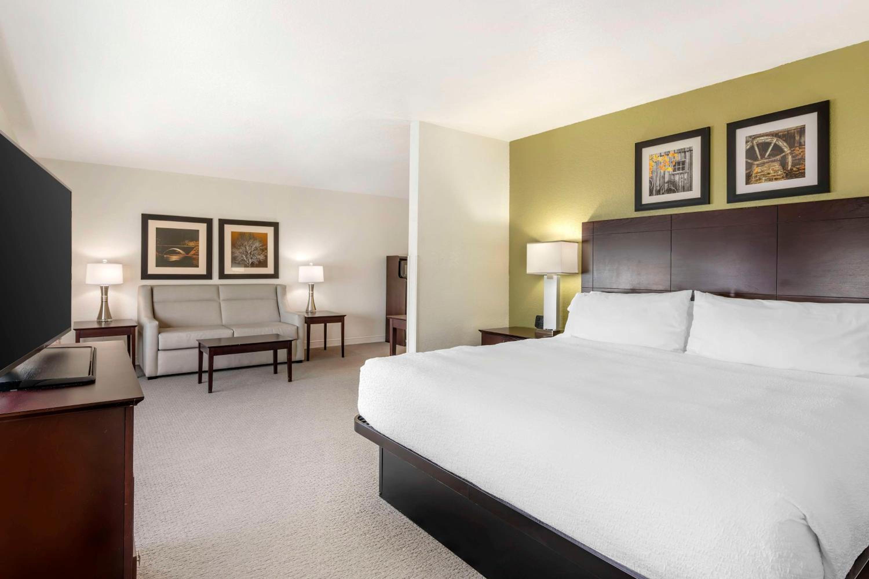 Best Western Celina - Property Image 6