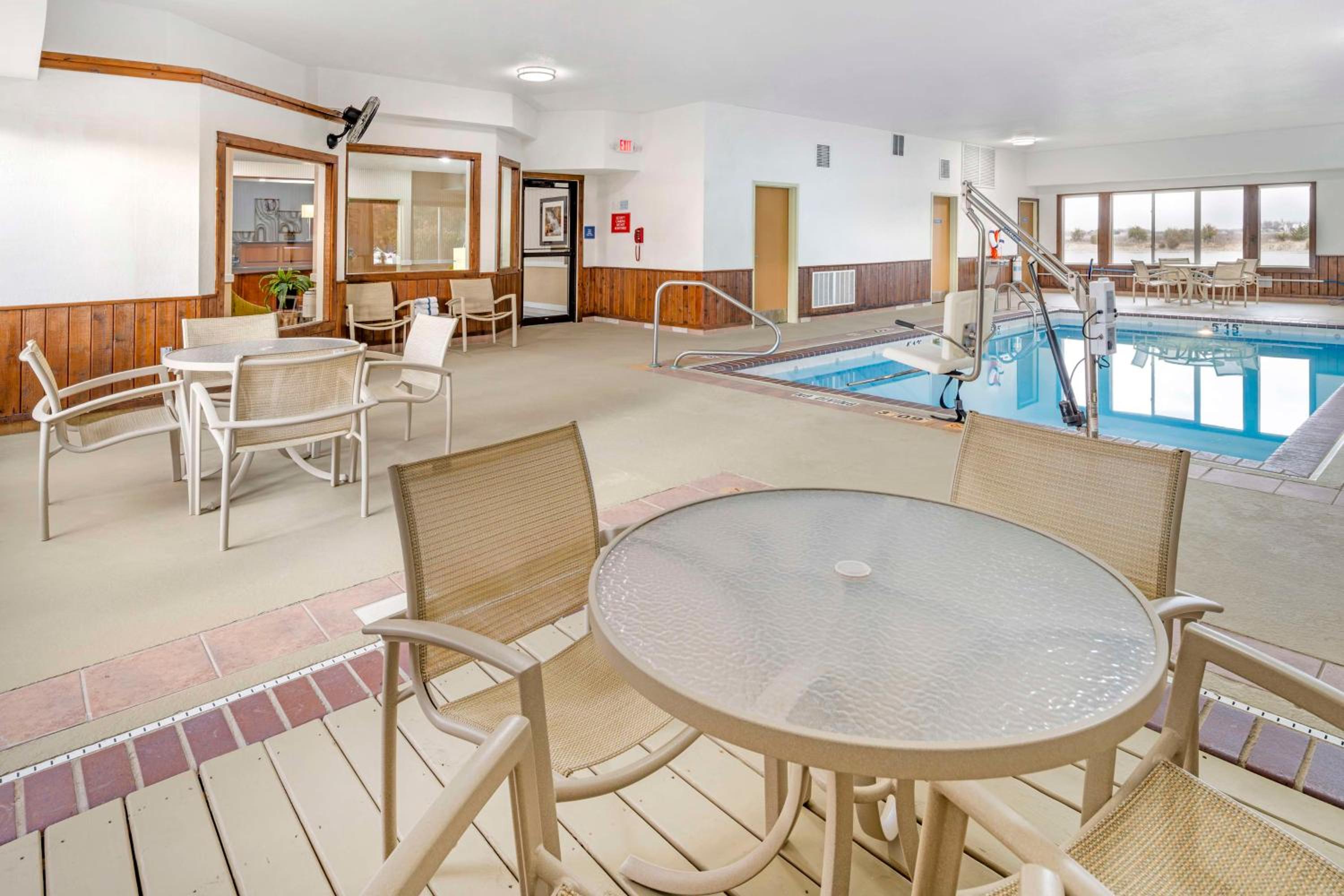 Best Western Celina - Property Image 22