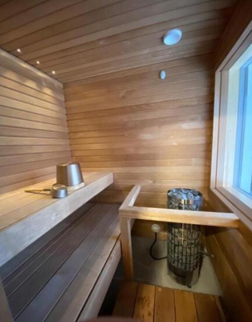 Aamunkoi Skyview Villas A