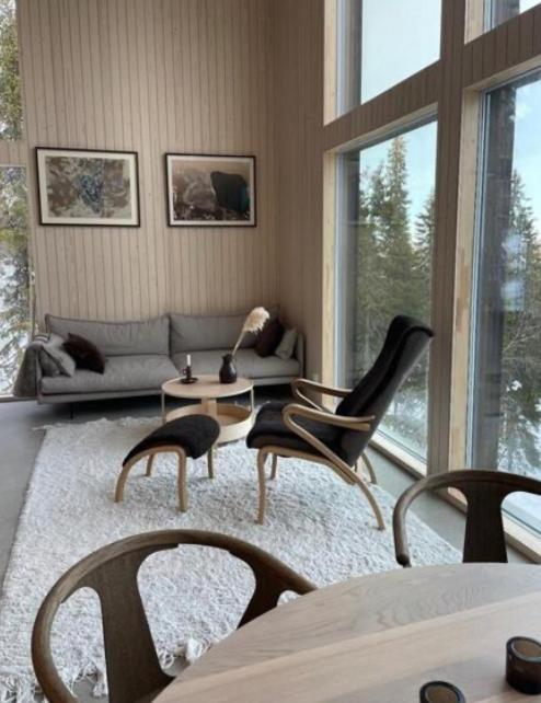 Aamunkoi Skyview Villas A